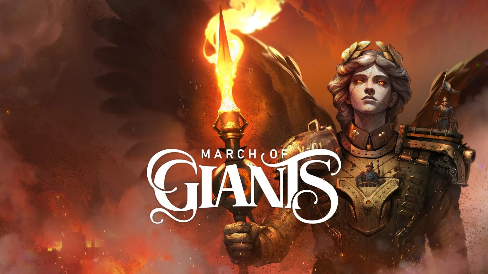 Ubisoft Acquires Amazon’s March of Giants: New Rainbow Six Siege Game