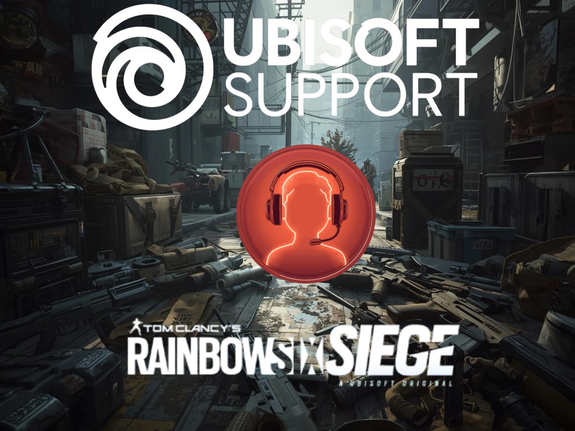 Ubisoft Customer Support Bribes Linked to Rainbow Six Siege Hack