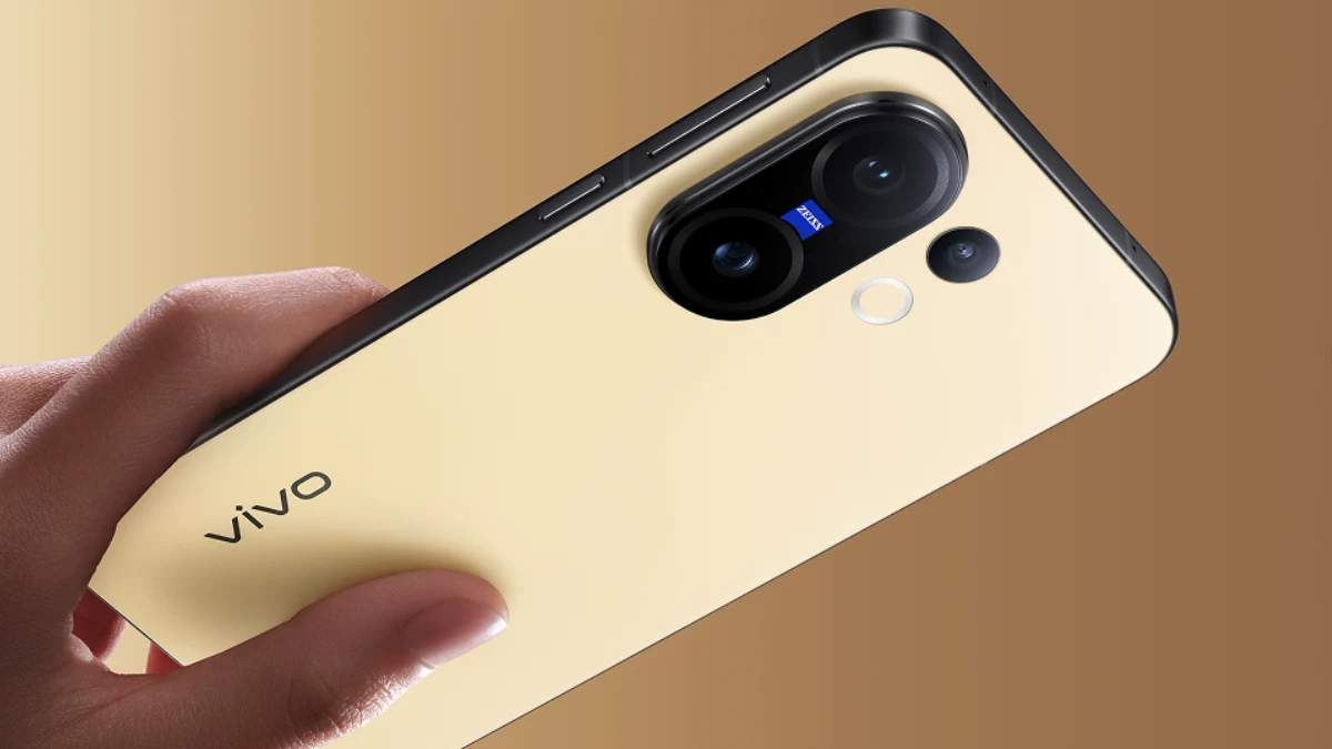 Vivo X200T: Early Specs for Rumored Compact Phone with Zeiss Camera