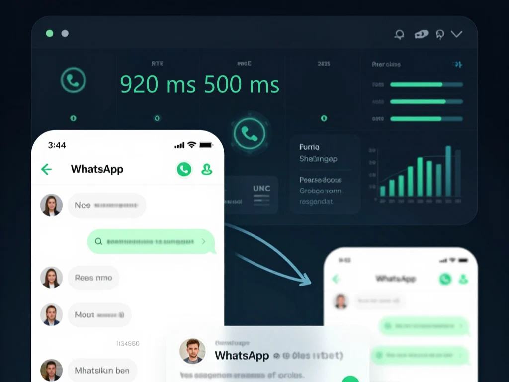 Weak Security in WhatsApp and Signal Lets Attackers Track Users