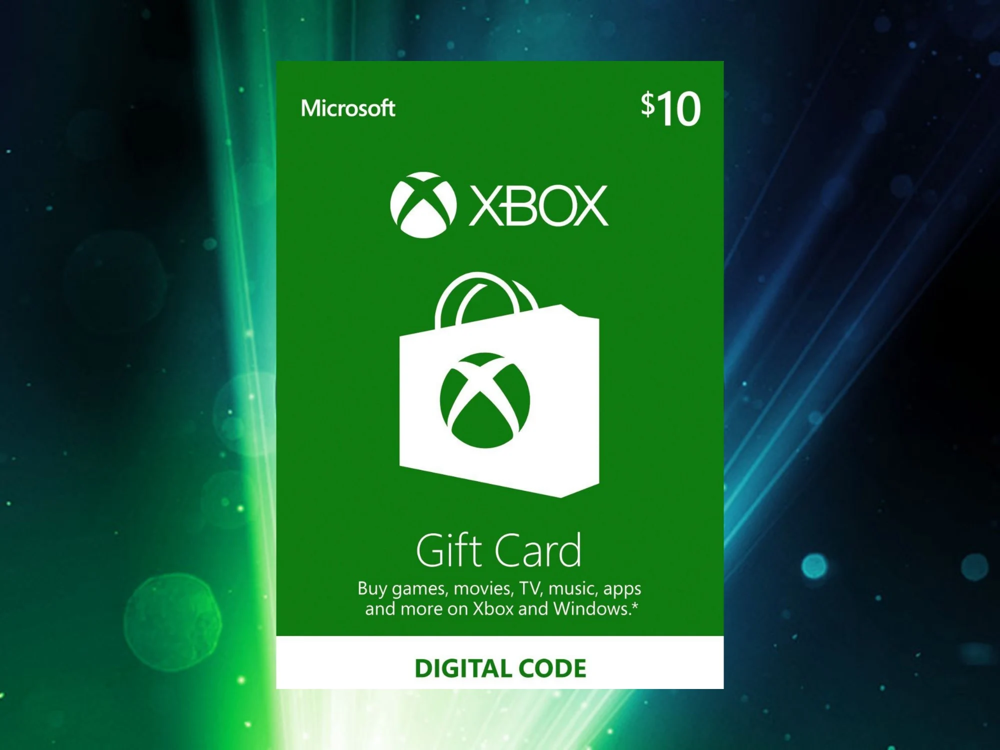 Xbox Gift Cards Offered to Gamers After Price Increase Complaints