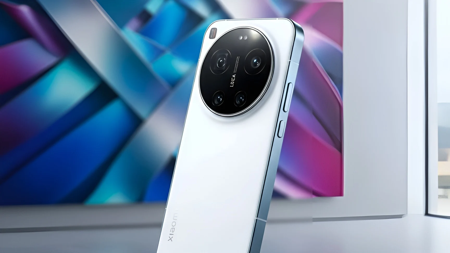 Xiaomi 17 Ultra: Leica Camera Confirms Optical Zoom Feature