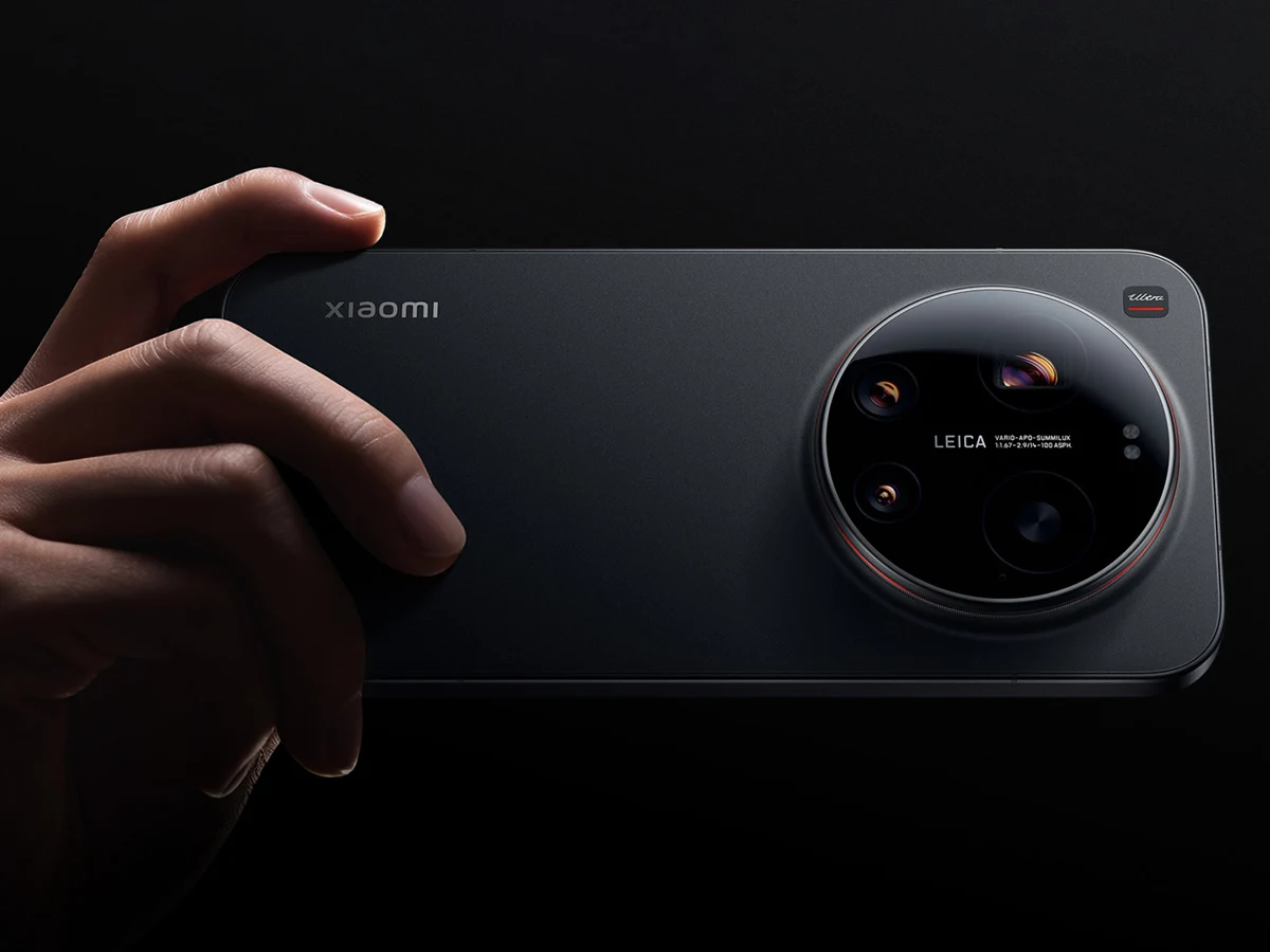Xiaomi 17 Ultra Launches: 200 MP Periscope Telephoto Camera