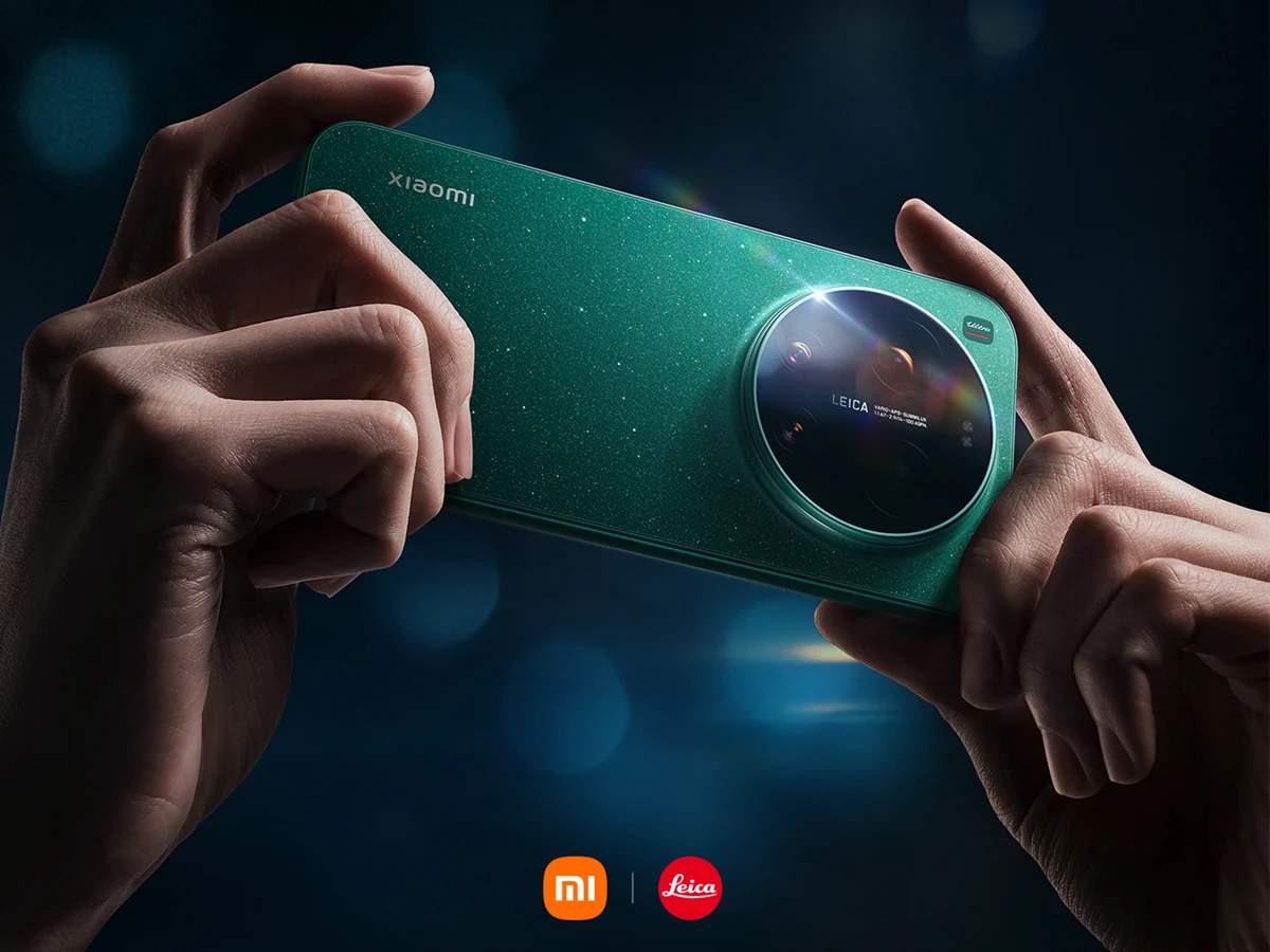 Xiaomi 17 Ultra Official Images and Video Released Before Launch