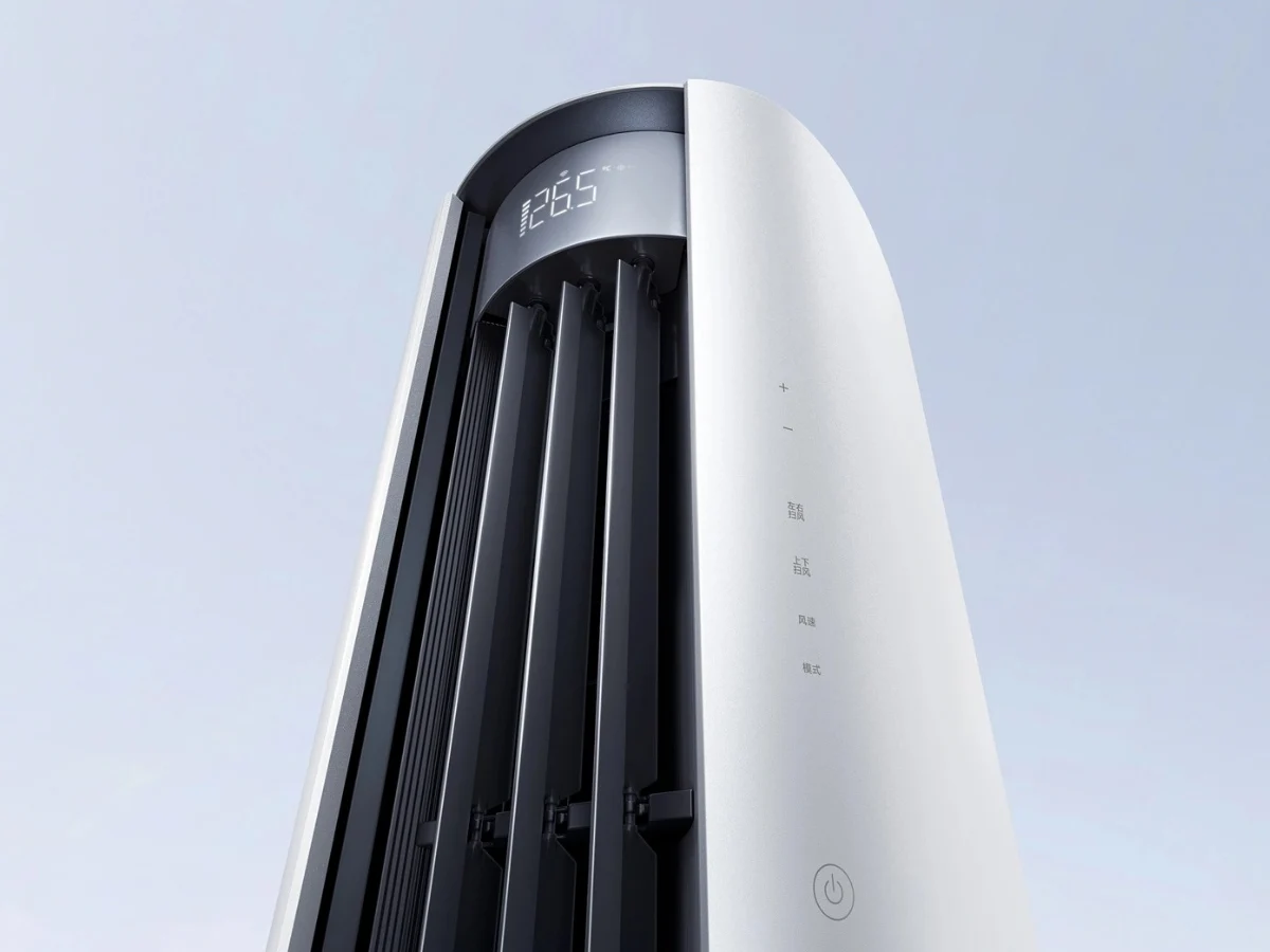 New Energy-Saving Xiaomi Air Conditioners Now Available