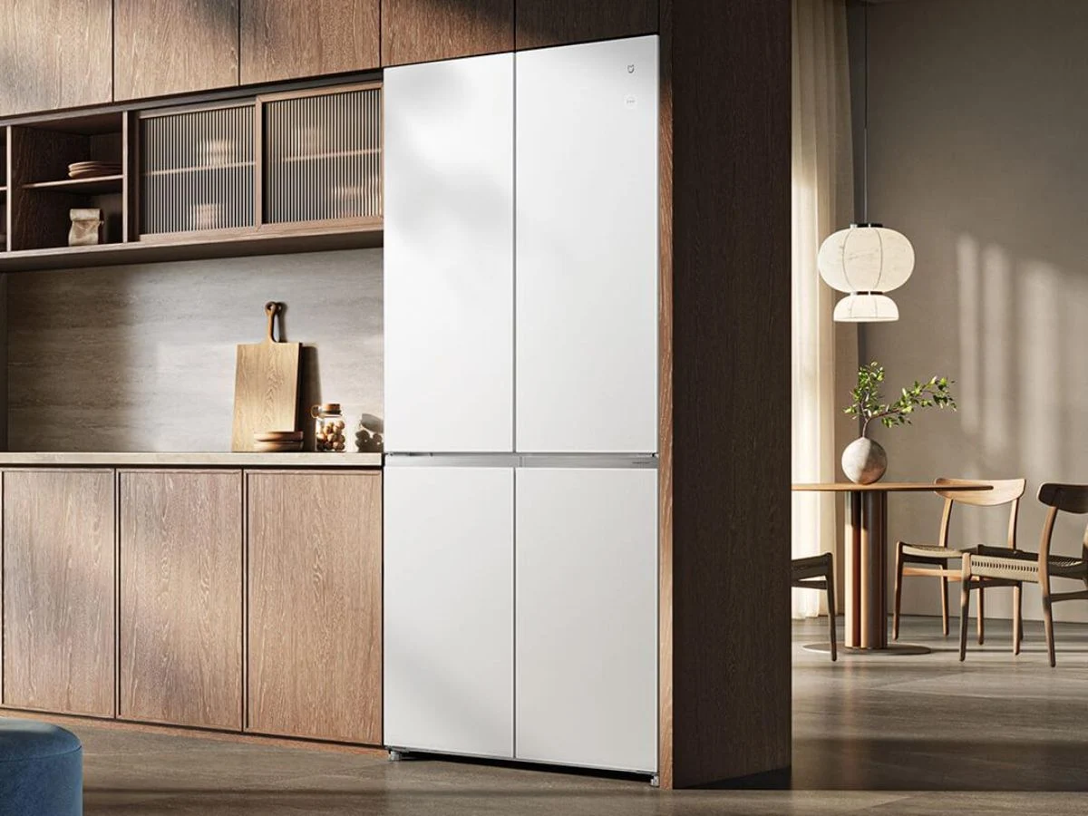 Xiaomi Mijia Refrigerator Pro: Smart Features Unveiled