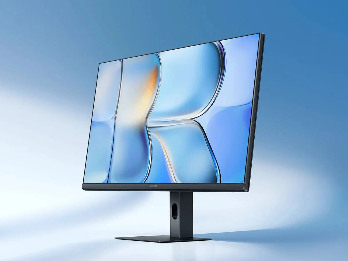Xiaomi A27i Slim Monitor Launching Globally – Upgrade News