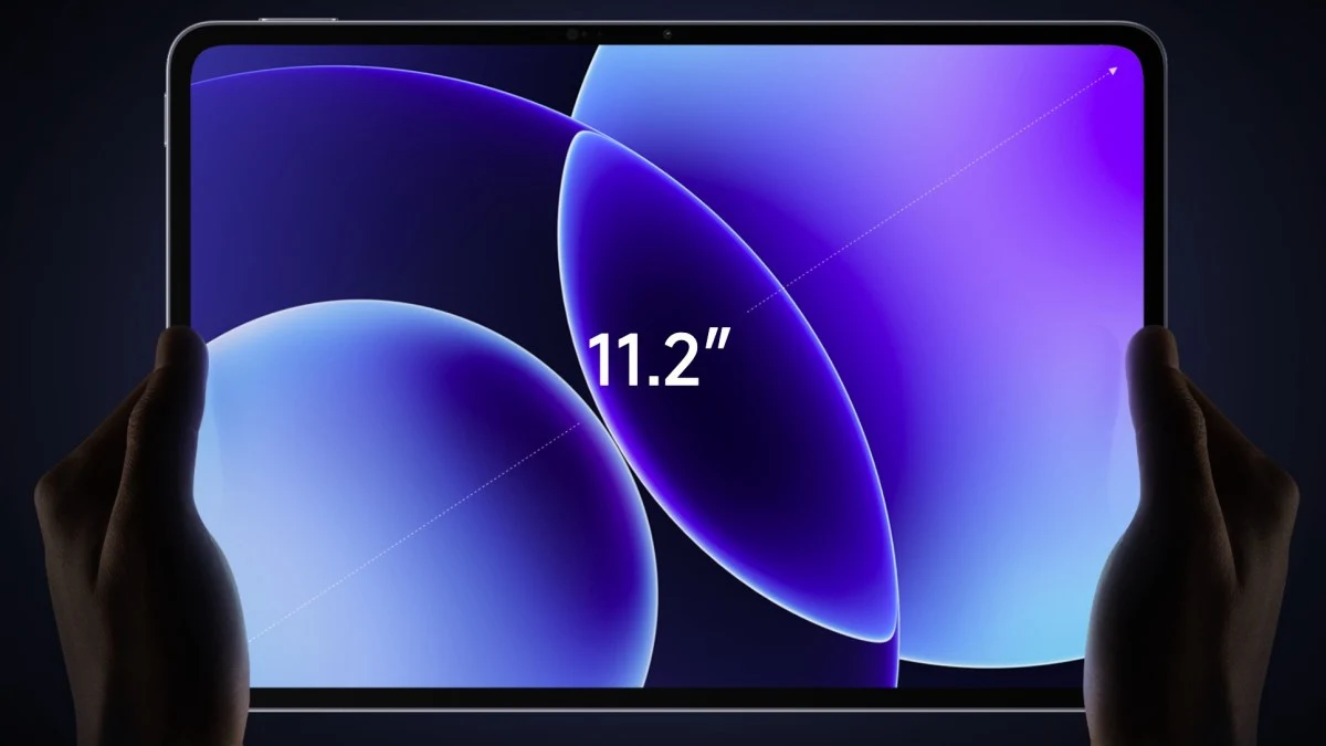 Xiaomi Pad 8 Pro Global Release Confirmed with Certification