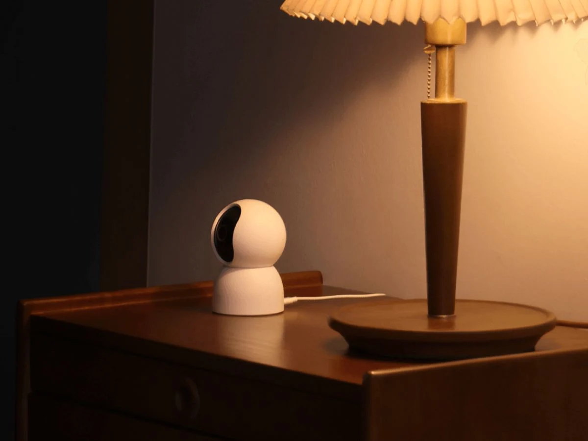 Xiaomi Smart 6MP Security Camera Launches in Europe