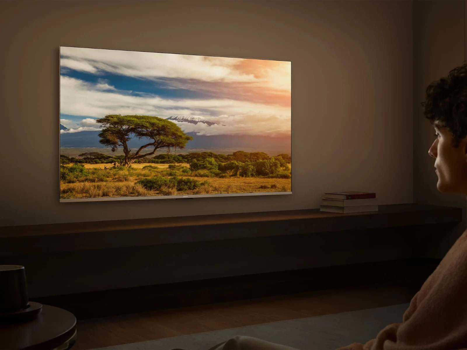Xiaomi Unveils Affordable QLED Smart TV in Europe