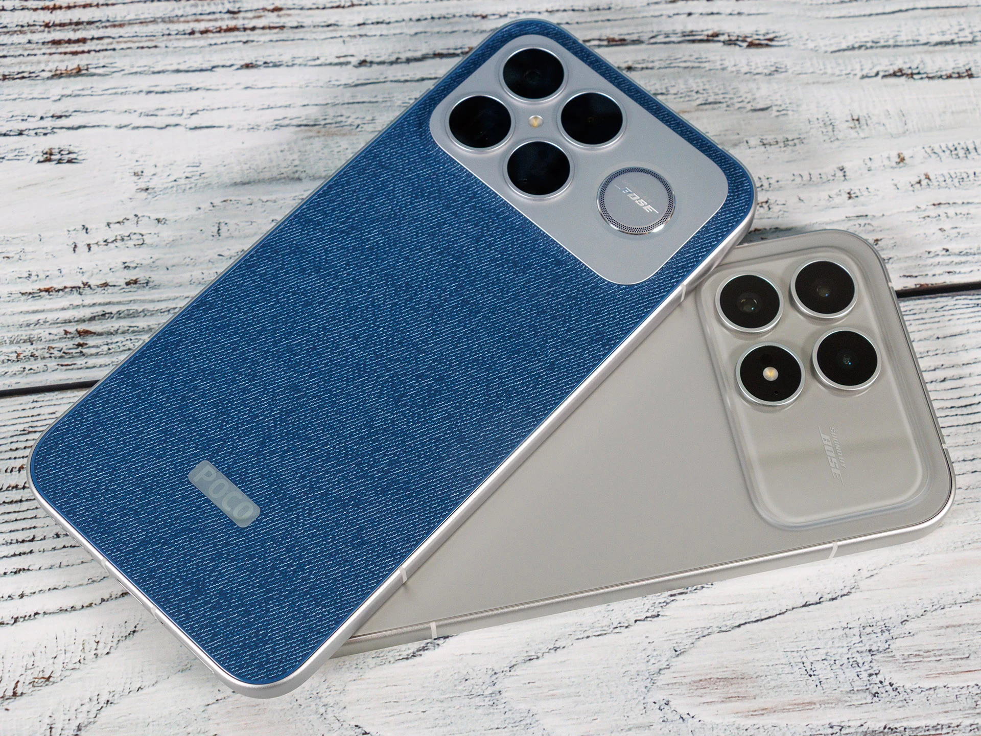 Poco F8 Series: Pro vs Ultra – Which Offers Better Value?