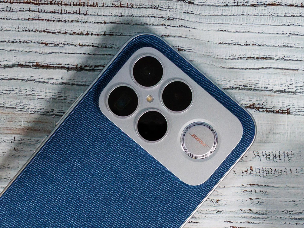 Poco F8 Ultra: Bose 2.1 Sound System Redefines Audio Quality