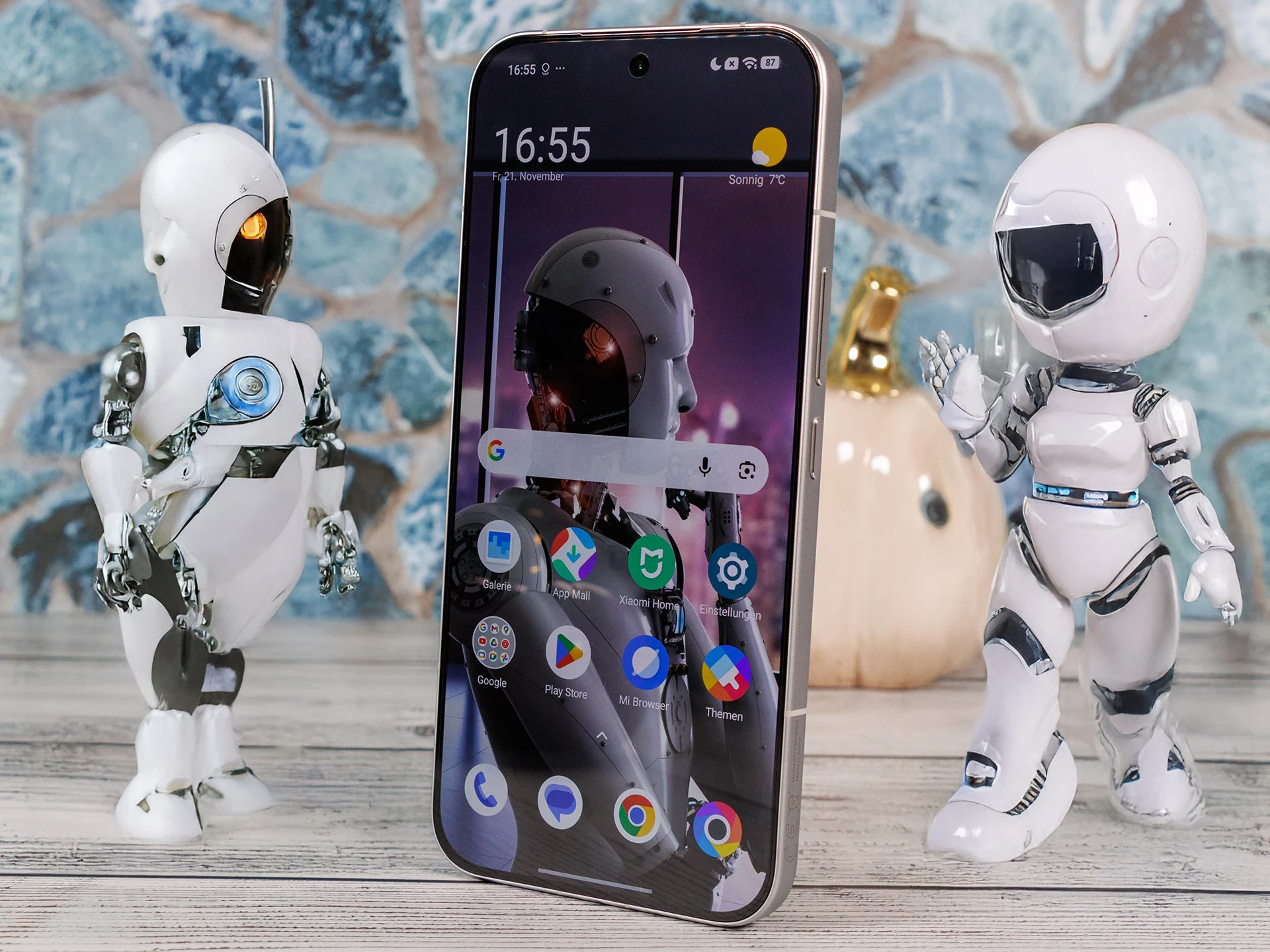 Poco F8 Ultra Stress Test Failure: Impact on Gaming Performance?