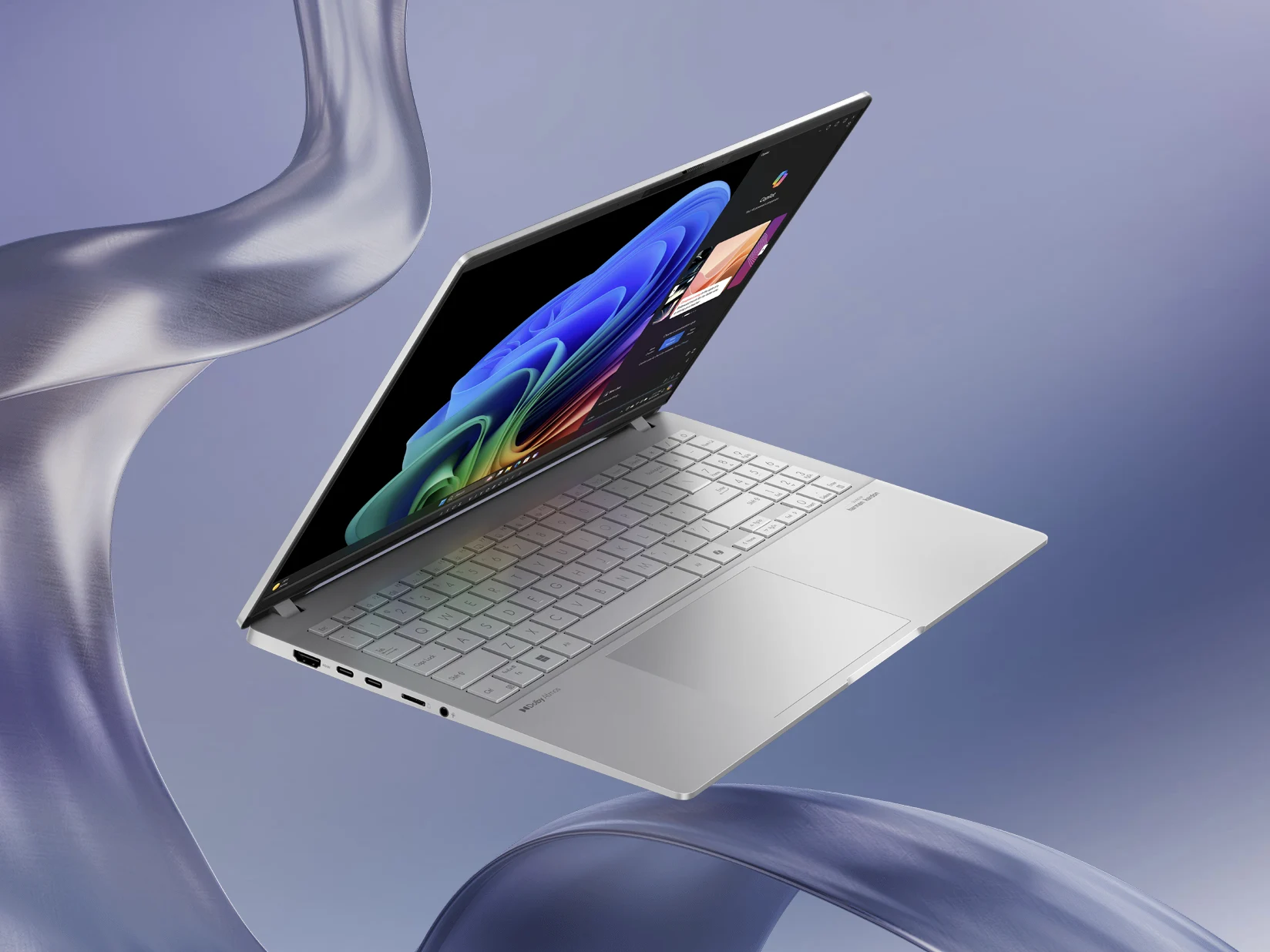 Asus Vivobook S15 Launches with AMD Ryzen 9 465 and 32GB RAM