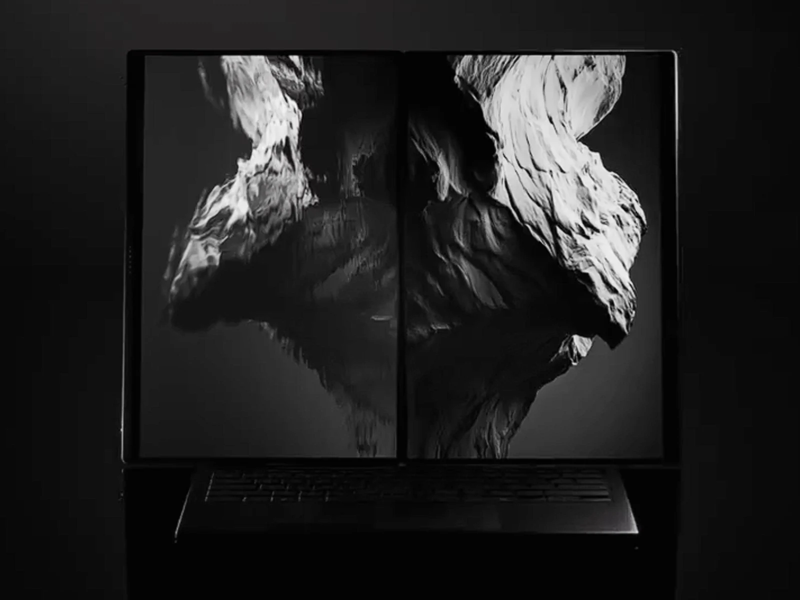 Asus Zenbook Duo Revealed: Dual Batteries and Major Upgrades