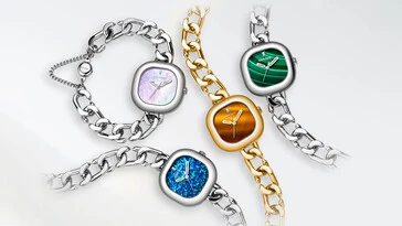 CIGA Design Shocks Switzerland with Watchmaking Oscar Win and Discounts