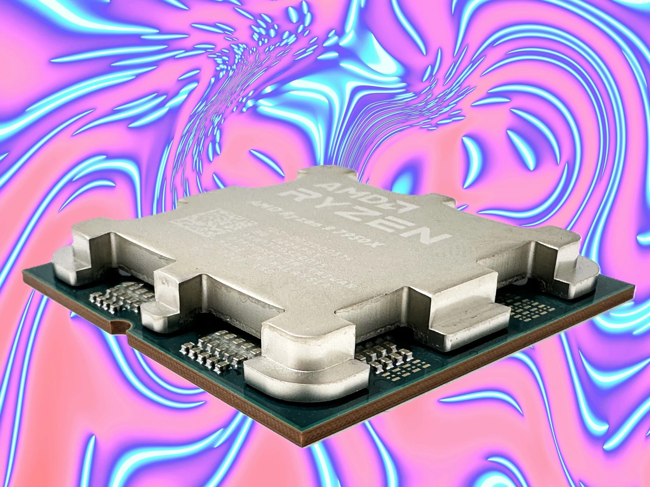 AMD Zen 9 and Zen 8 Core Architecture Codenames and Socket Leaks
