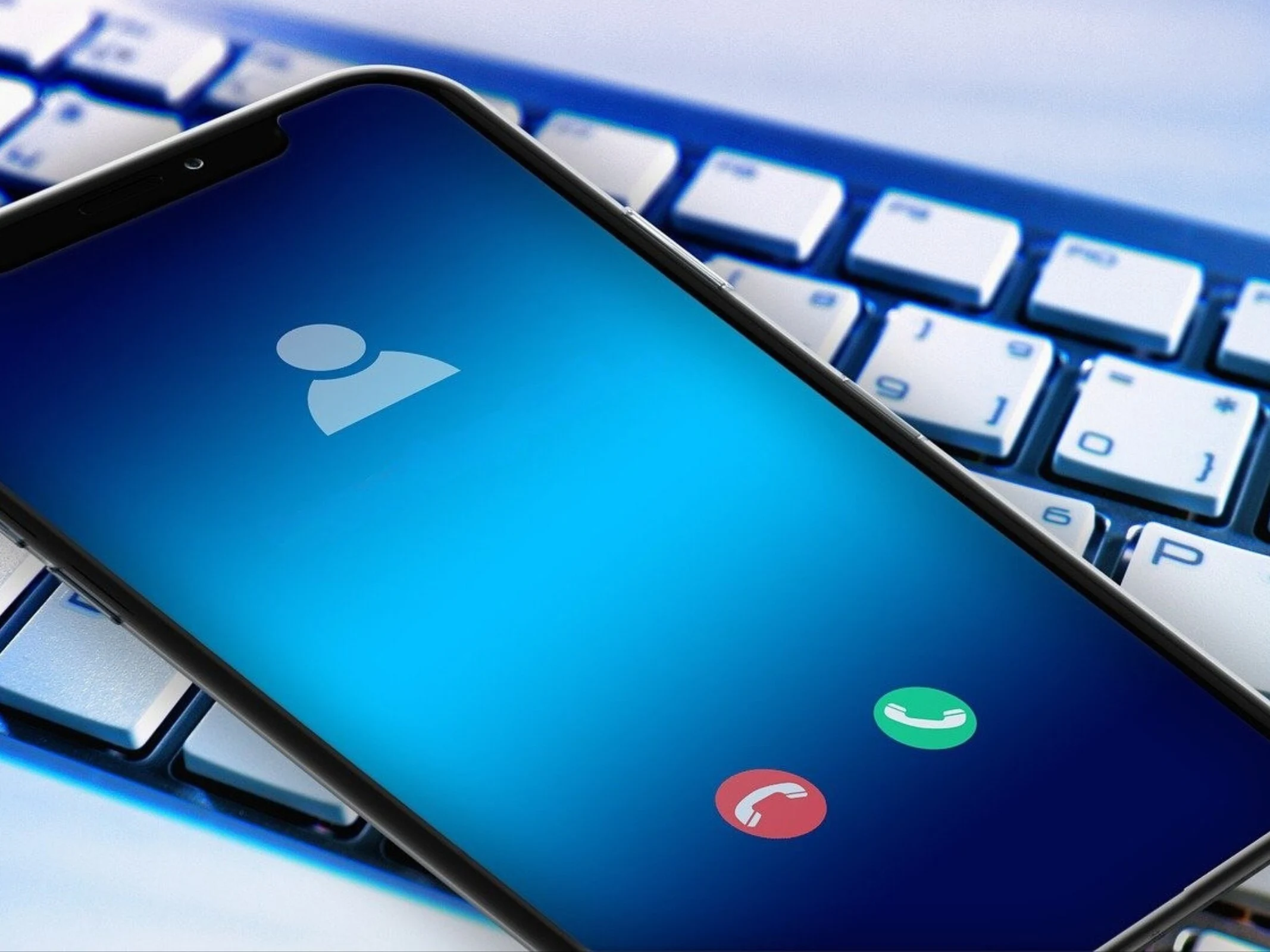 Understanding Siren Emojis on Incoming Calls in Android
