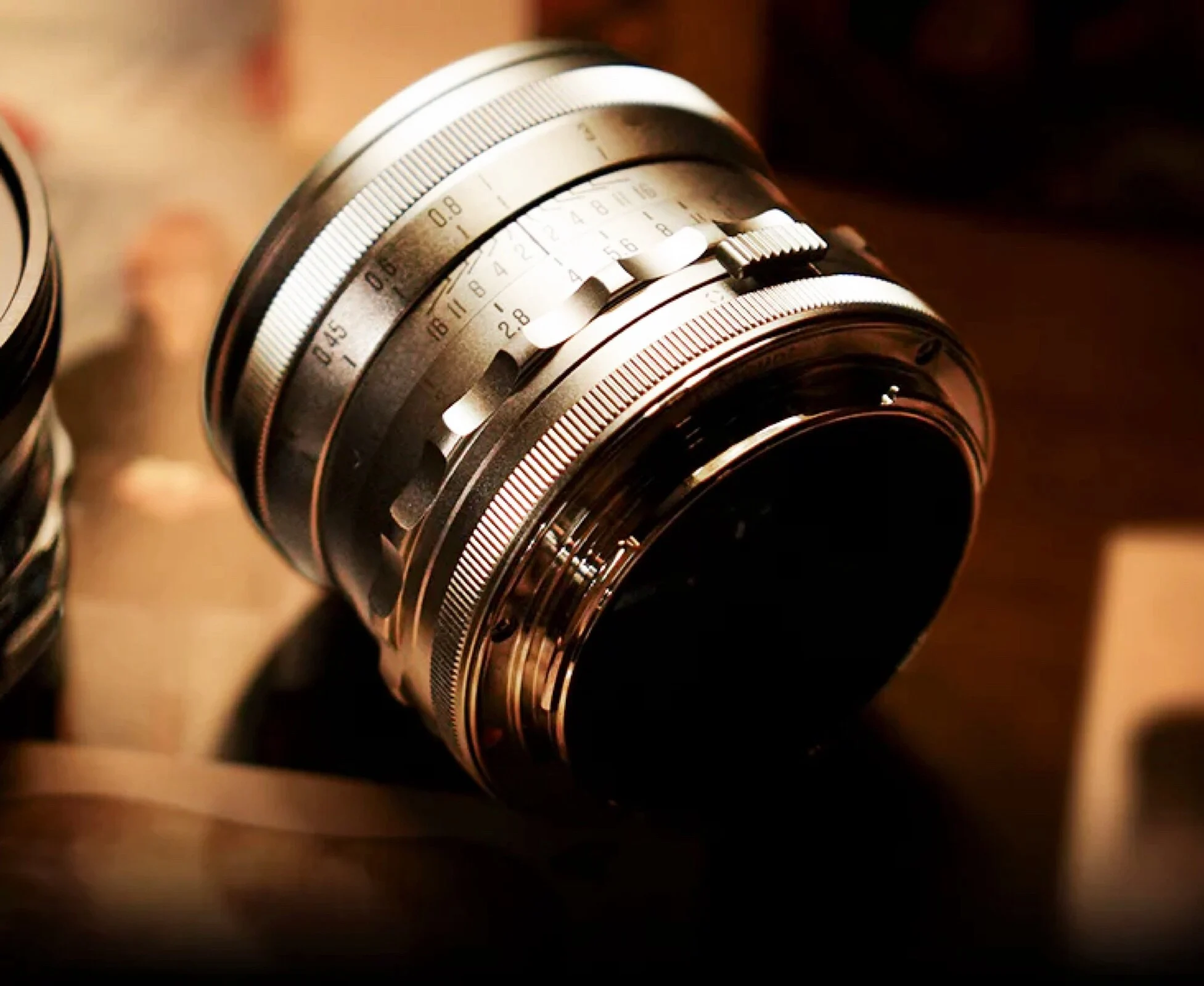Affordable Brightin Star 35mm f/1.4 Lens for Sony, Canon, Nikon, Leica