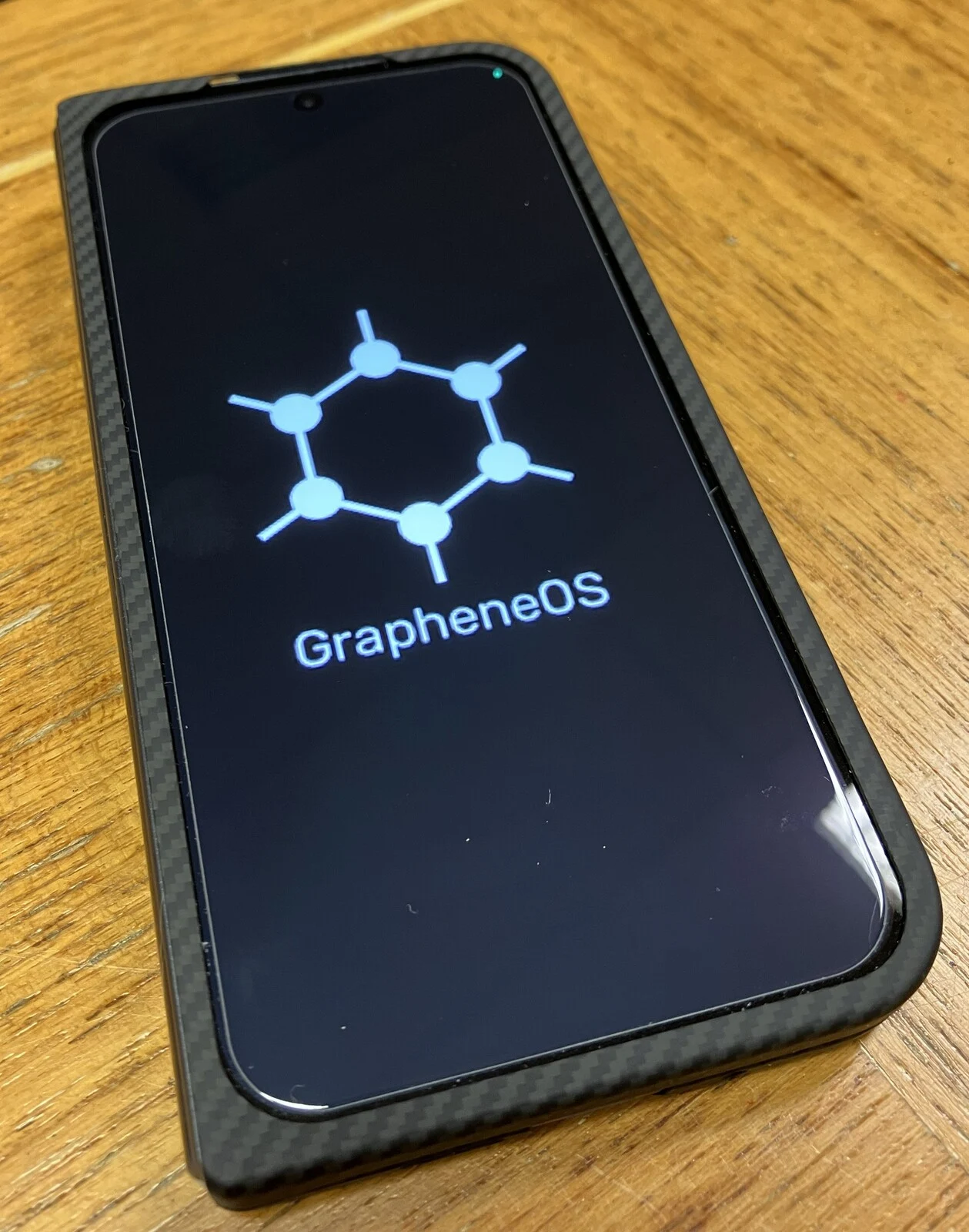 CheckMag: GrapheneOS Releases Stable Experimental Builds for Pixel 10