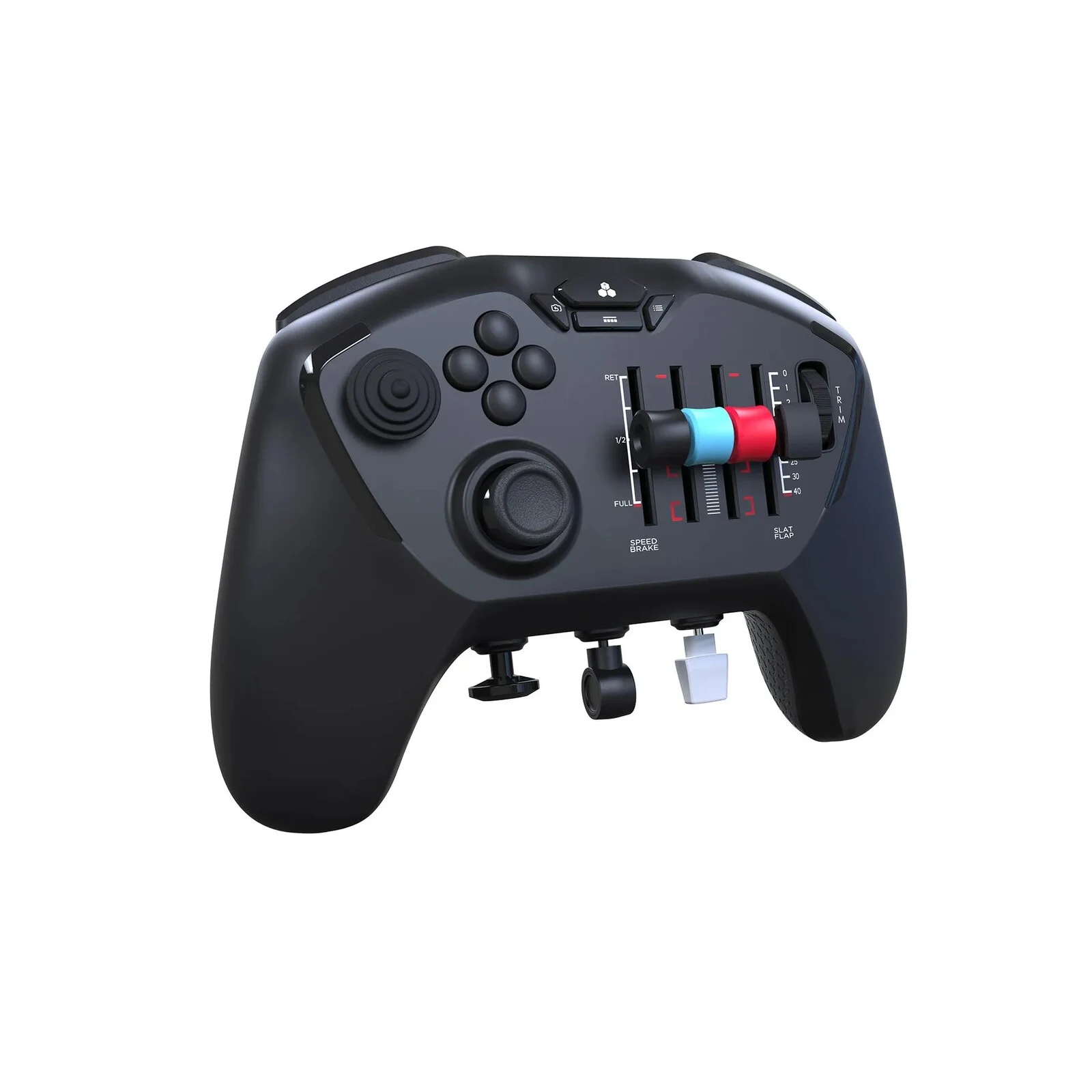 Special Controller for Microsoft Flight Simulator & X-Plane Available