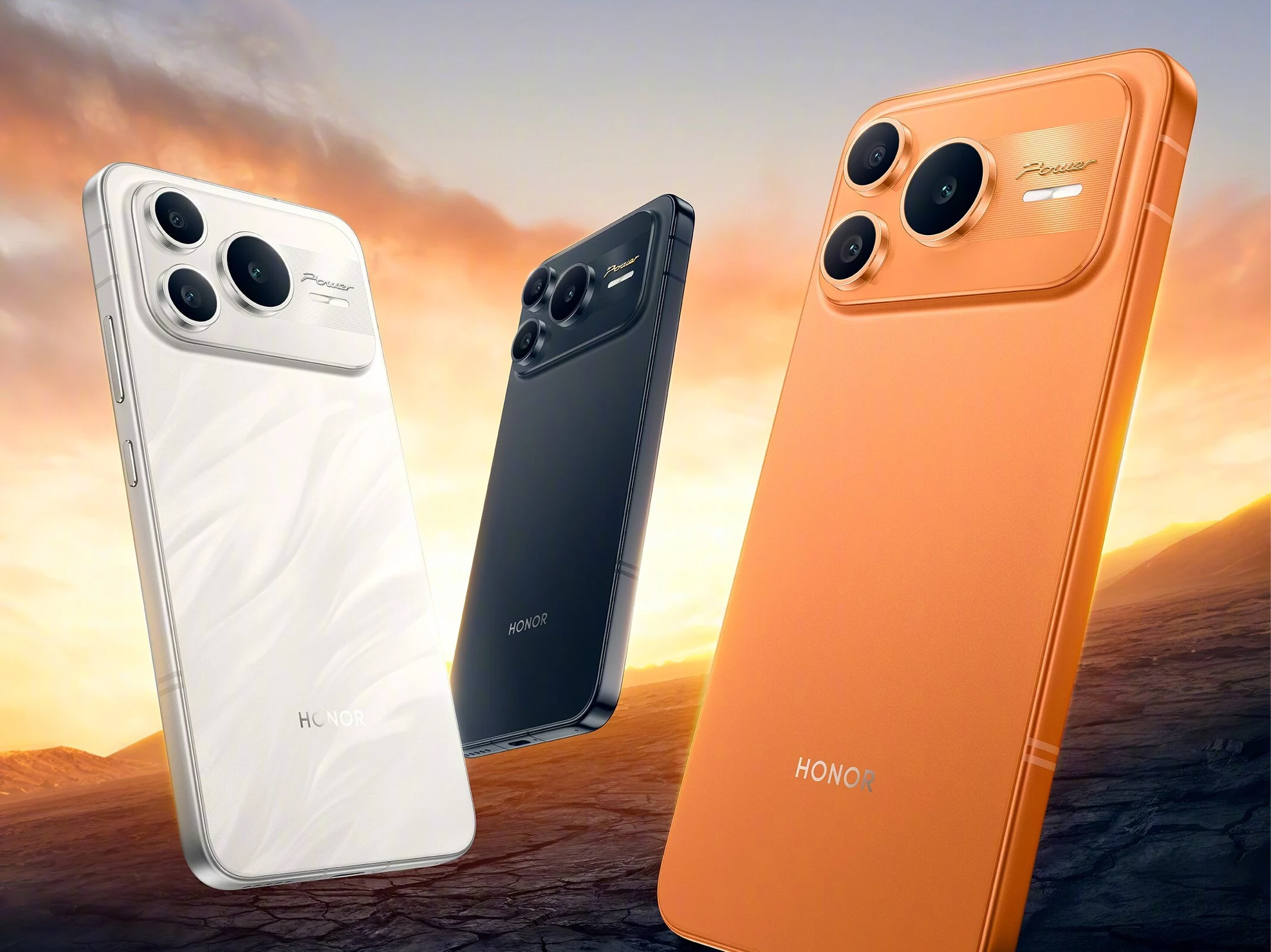 Honor Power 2: 10,080mAh Battery and Stylish Design Revealed