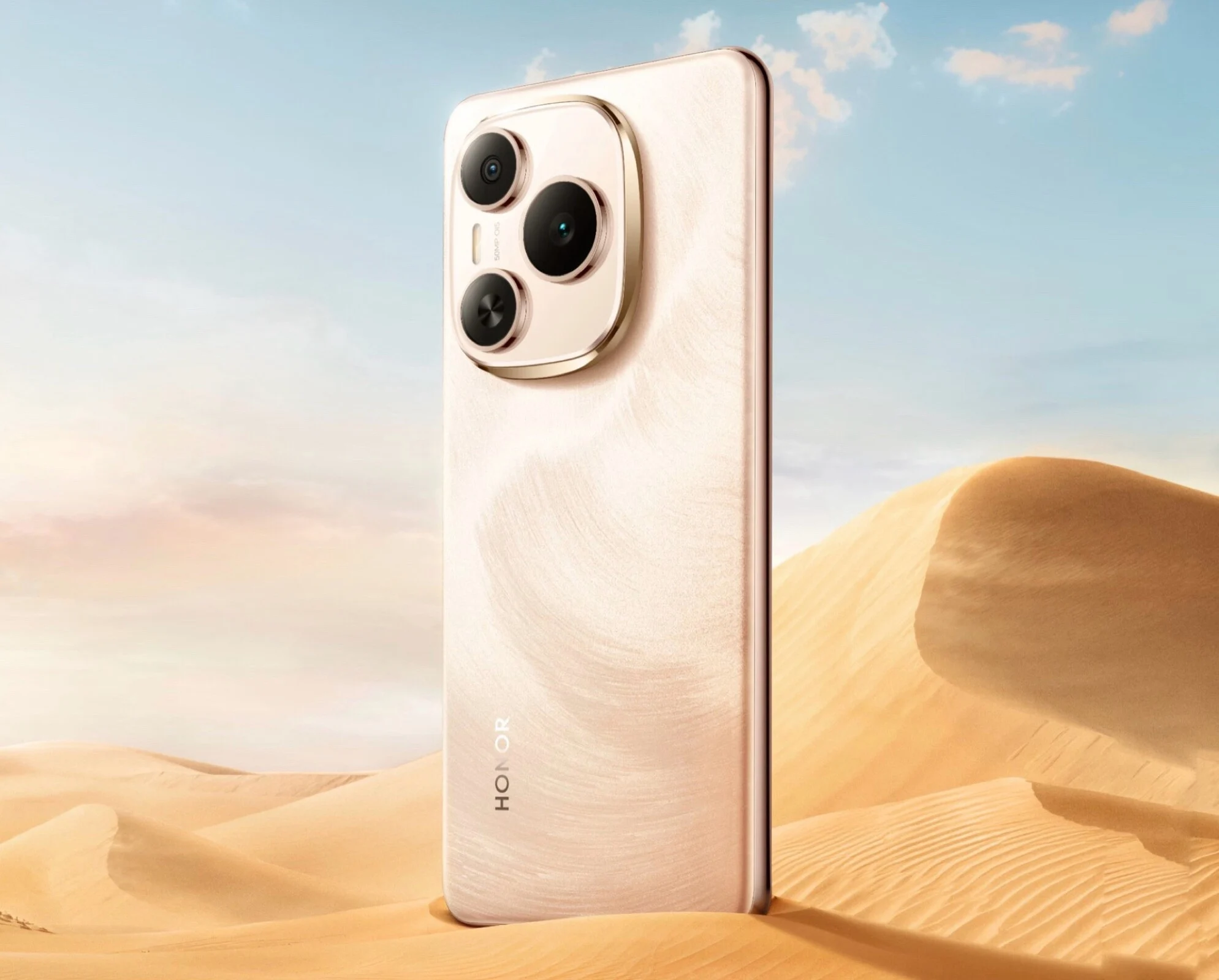 Honor Power 2 Launching This Spring with 10,080mAh Battery
