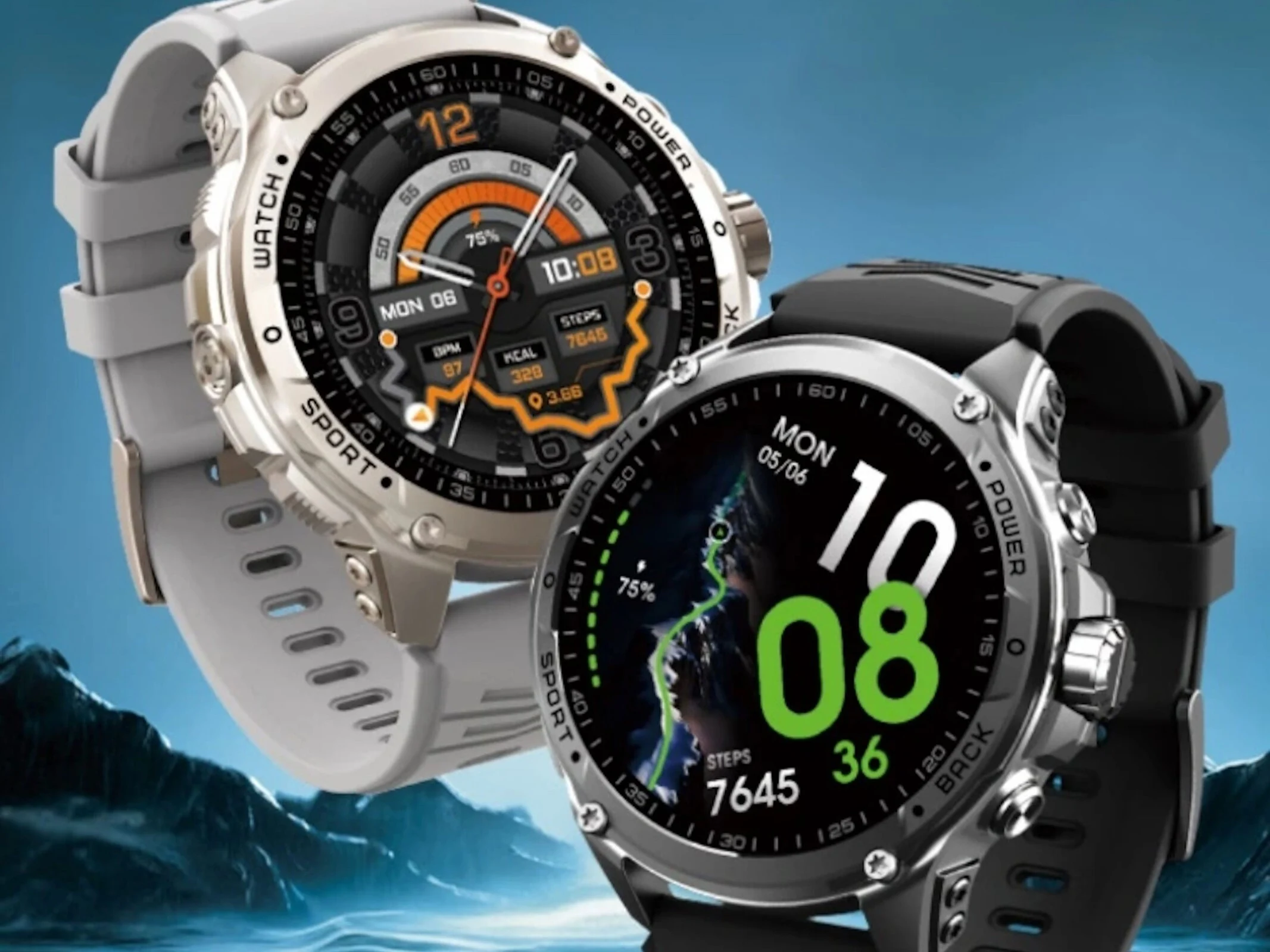 Lenovo Watch GT Pro: Affordable Price, 27 Days Battery Life
