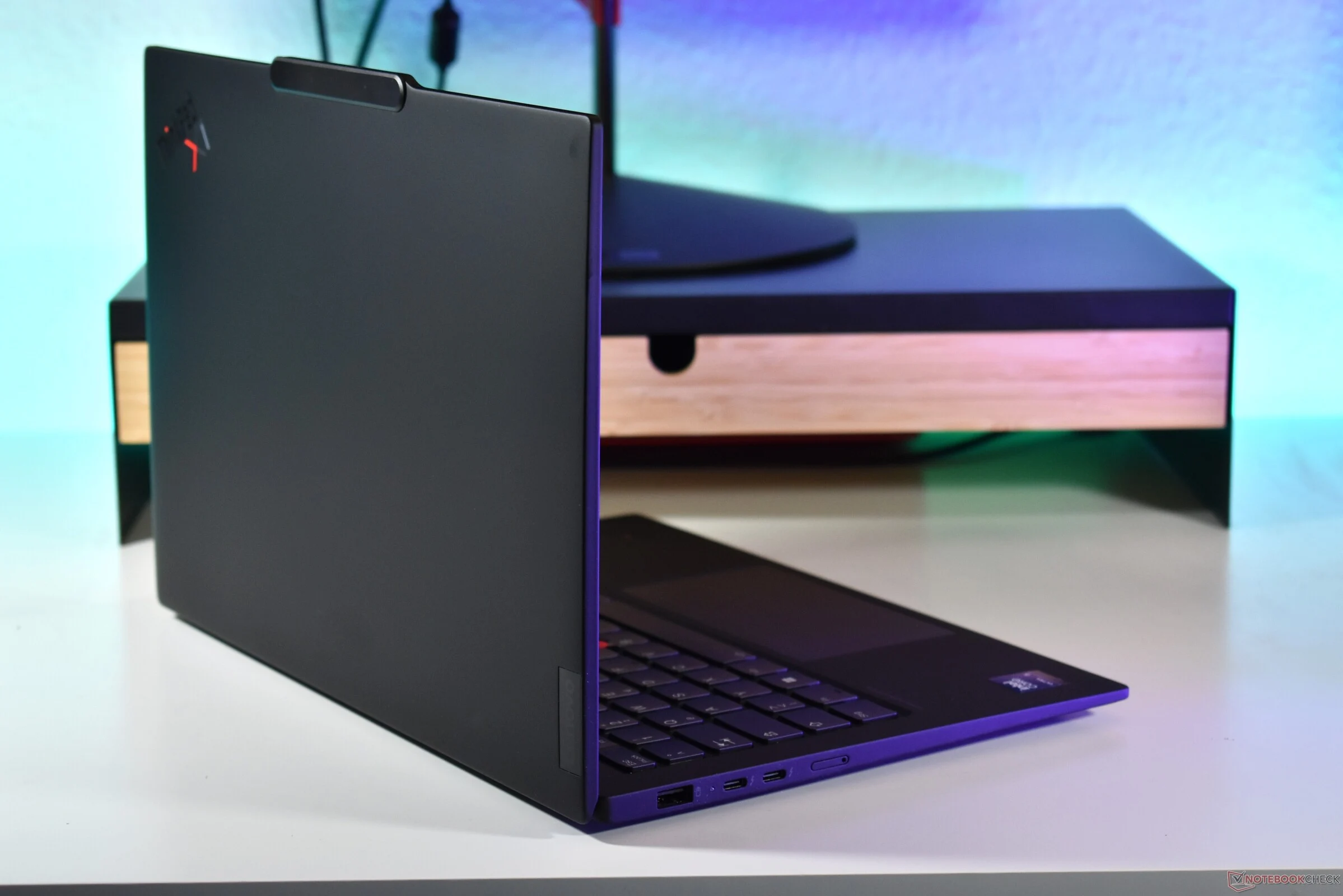 Lenovo Should Simplify ThinkPad X1 Carbon Options for Clarity