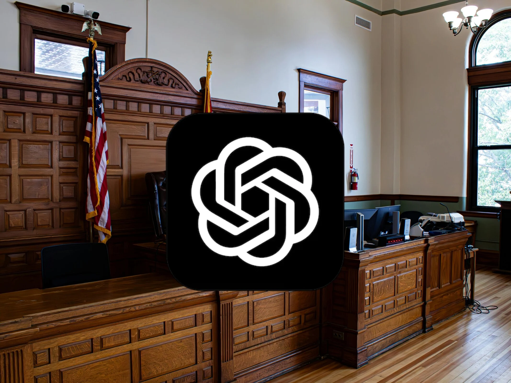 ChatGPT Faces Murder Charges in Court: What You Need to Know