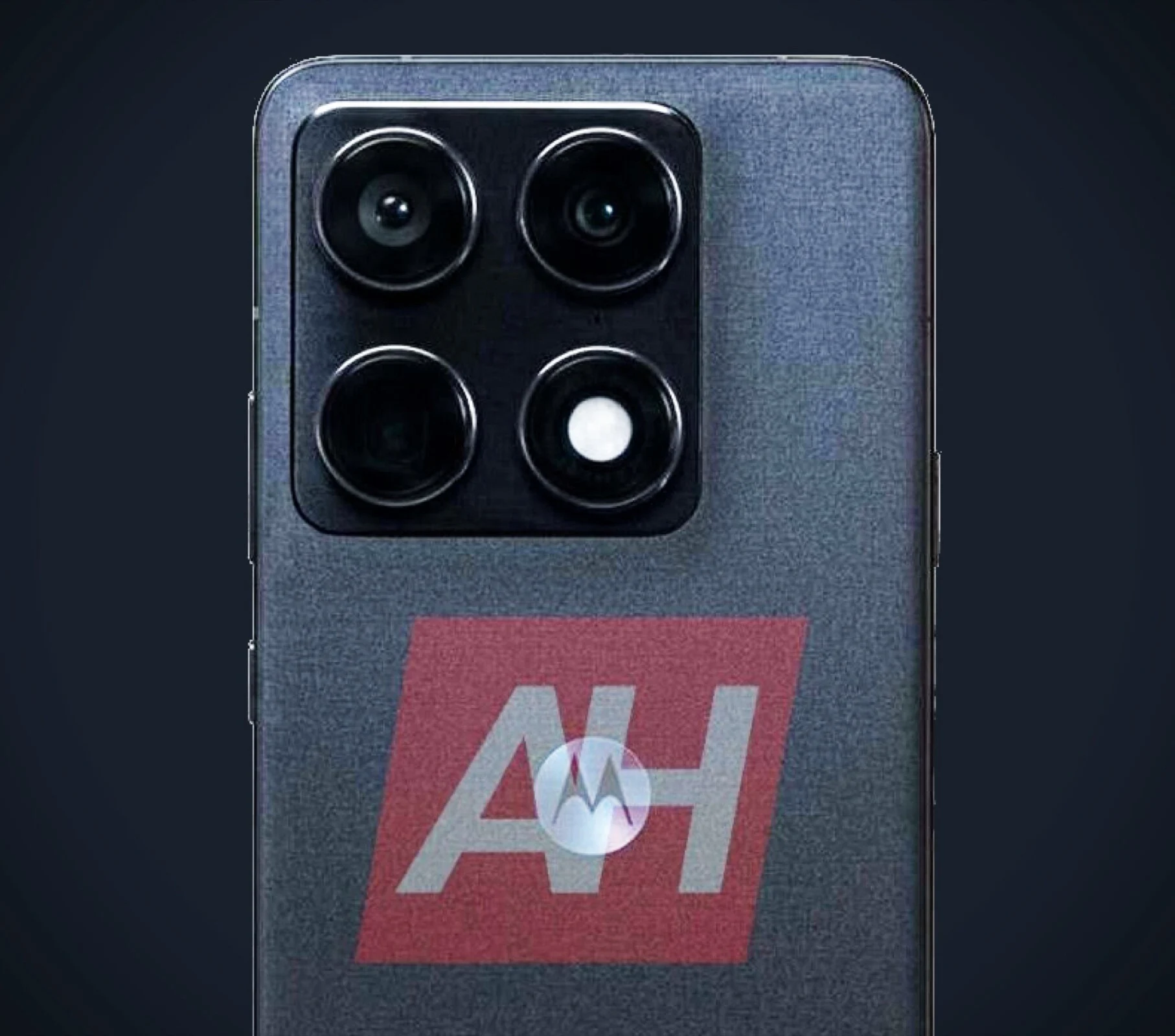 Motorola Edge 70 Ultra Official Name Revealed by Leaker