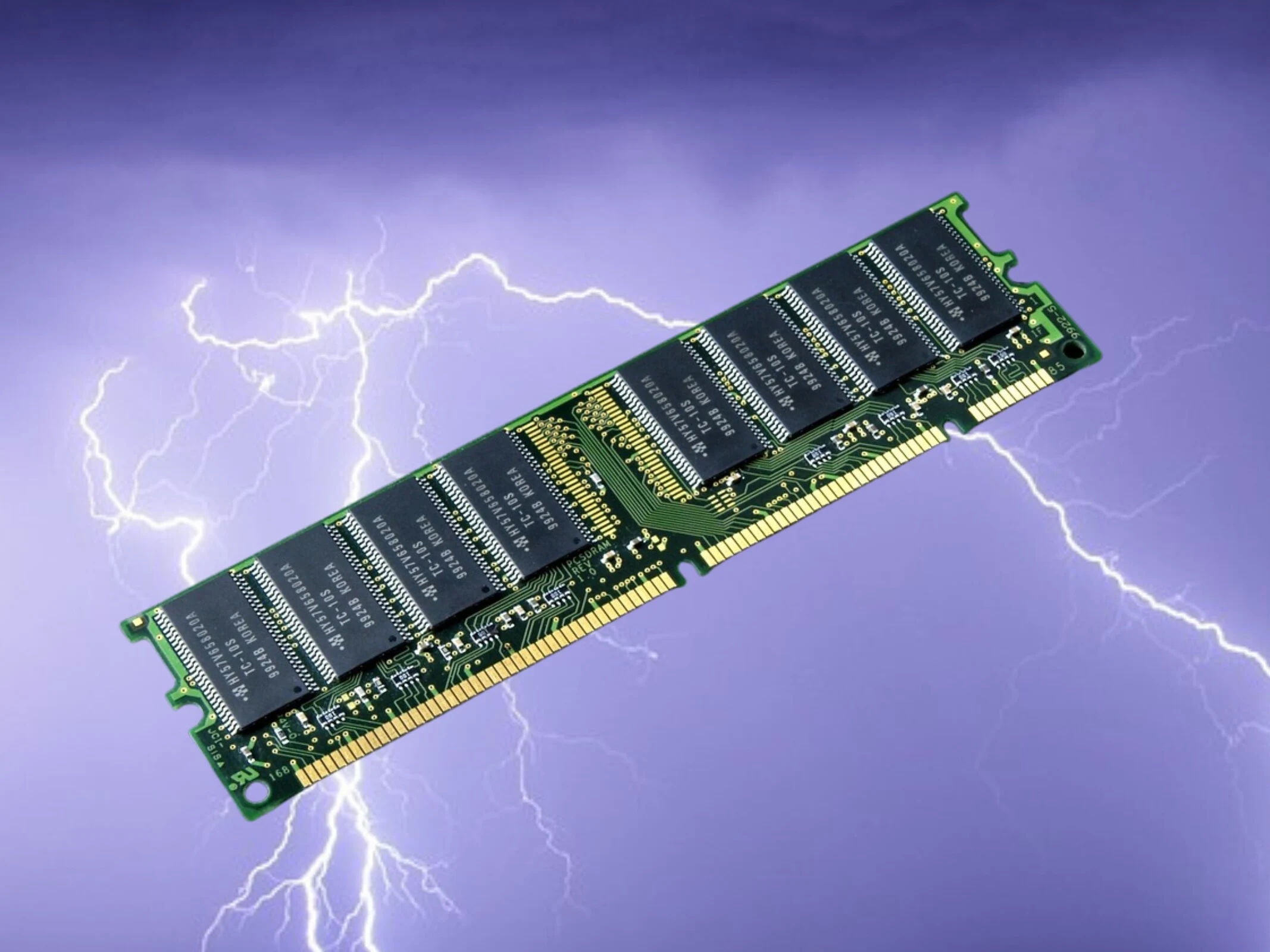 DRAM Crisis Forecast: SK Hynix Predicts No Quick Recovery Until 2028