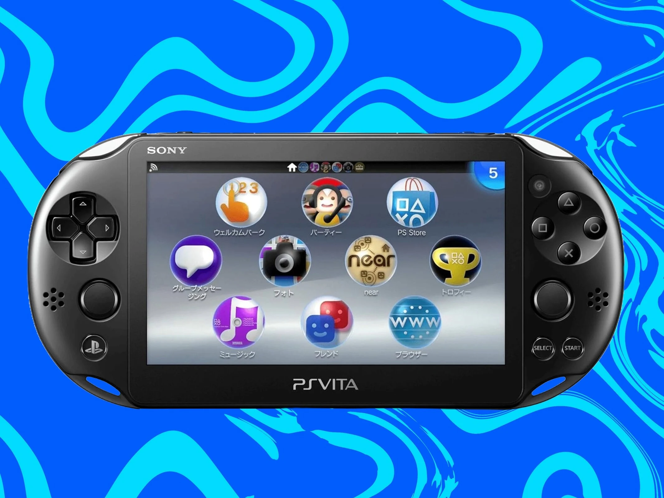 PS6 Handheld CPU May Feature 4 Cores for 8-Thread Gaming