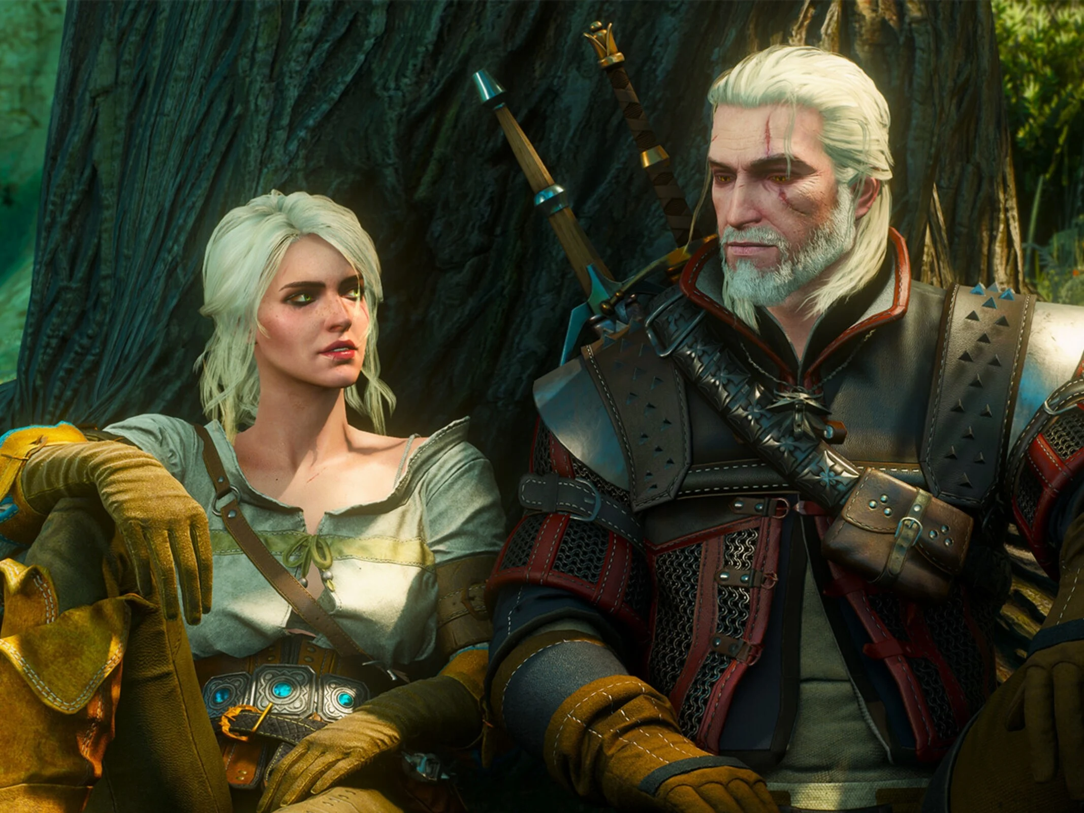 Major Witcher 3 DLC Expected in May 2026