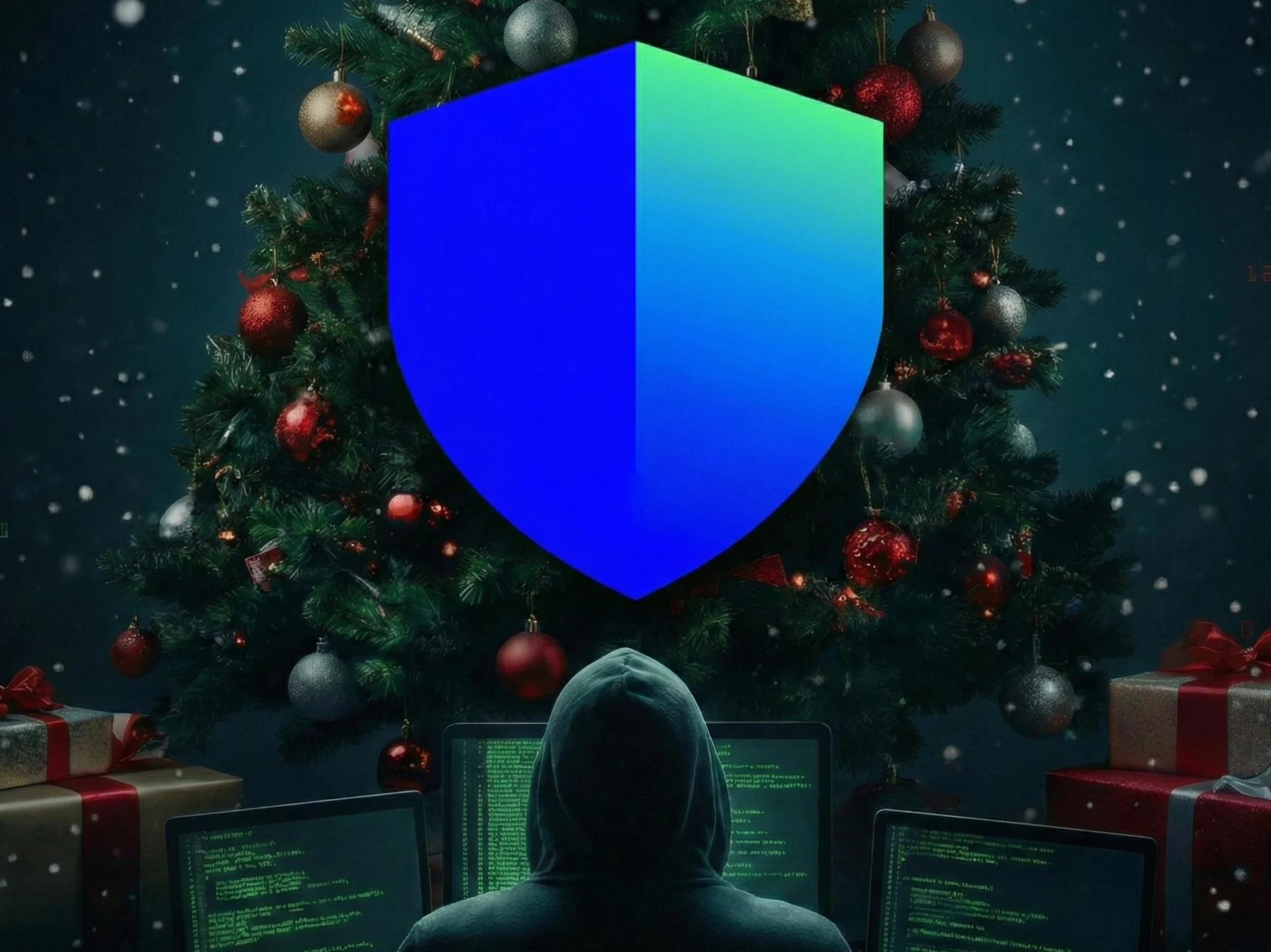 $7M Stolen on Christmas Eve: Trust Wallet Chrome Extension Hacked