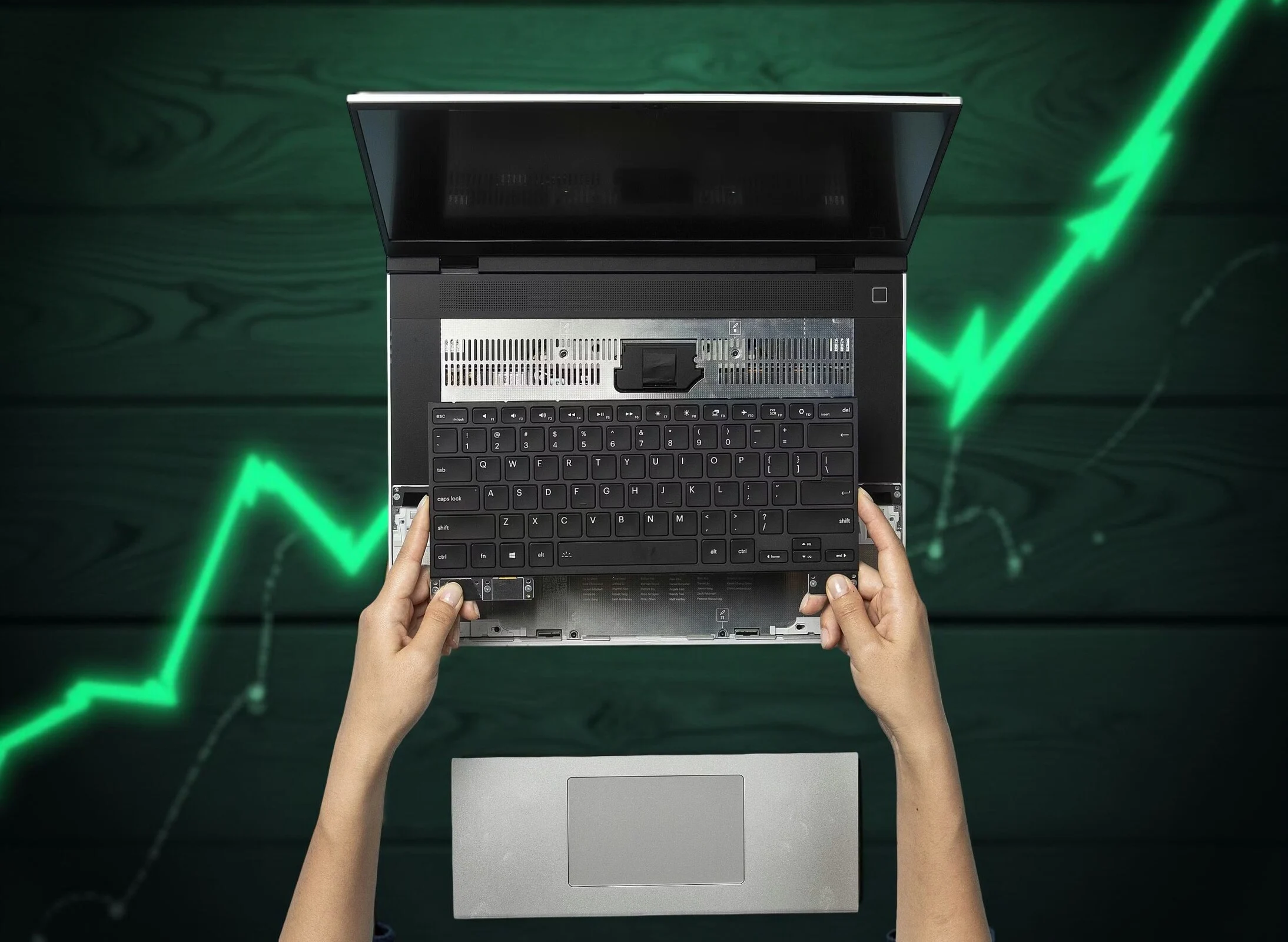 DDR5 Memory Price Update and New Return Policy to Combat Scalpers