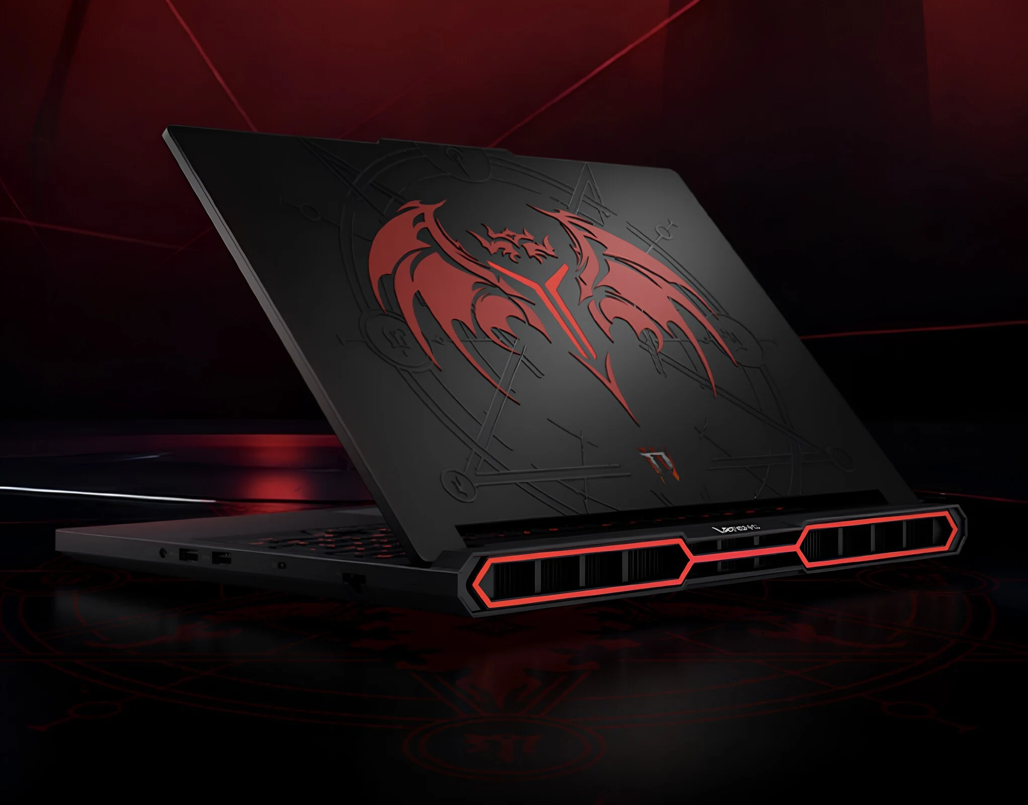 Lenovo Legion Y9000P: Diabo IV Laptop with RTX 5080 & Core Ultra 9