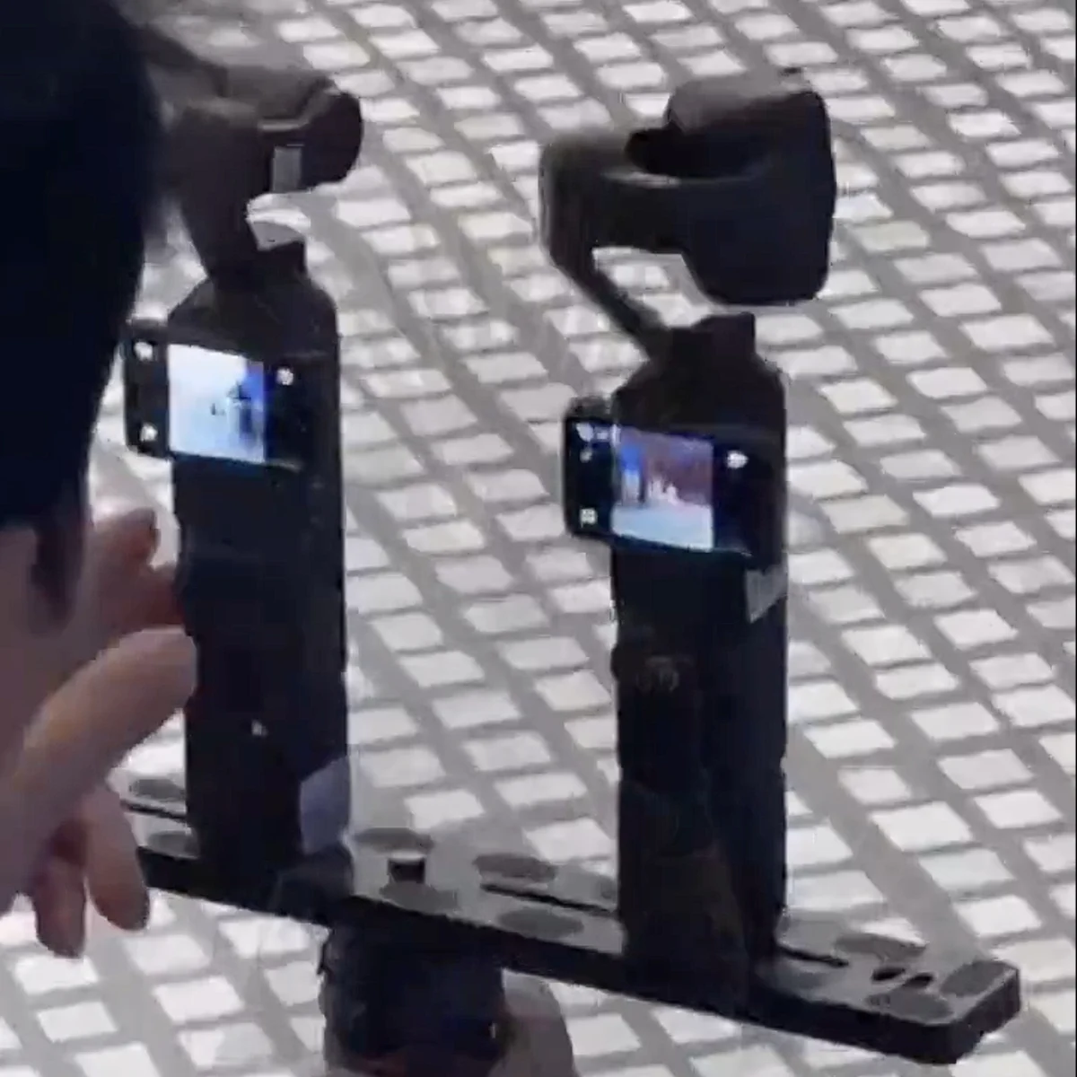 DJI Osmo Pocket 4 Leaked Ahead of Expected Late 2025 Release