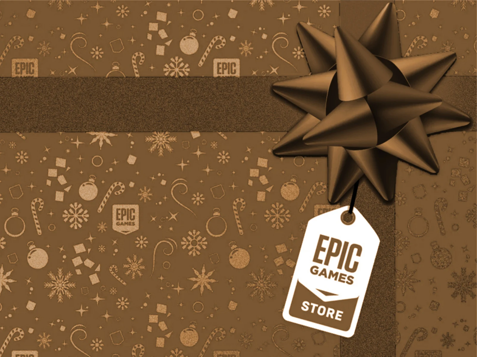 Epic Games Store Fans Solve Mystery Game Giveaway Clue
