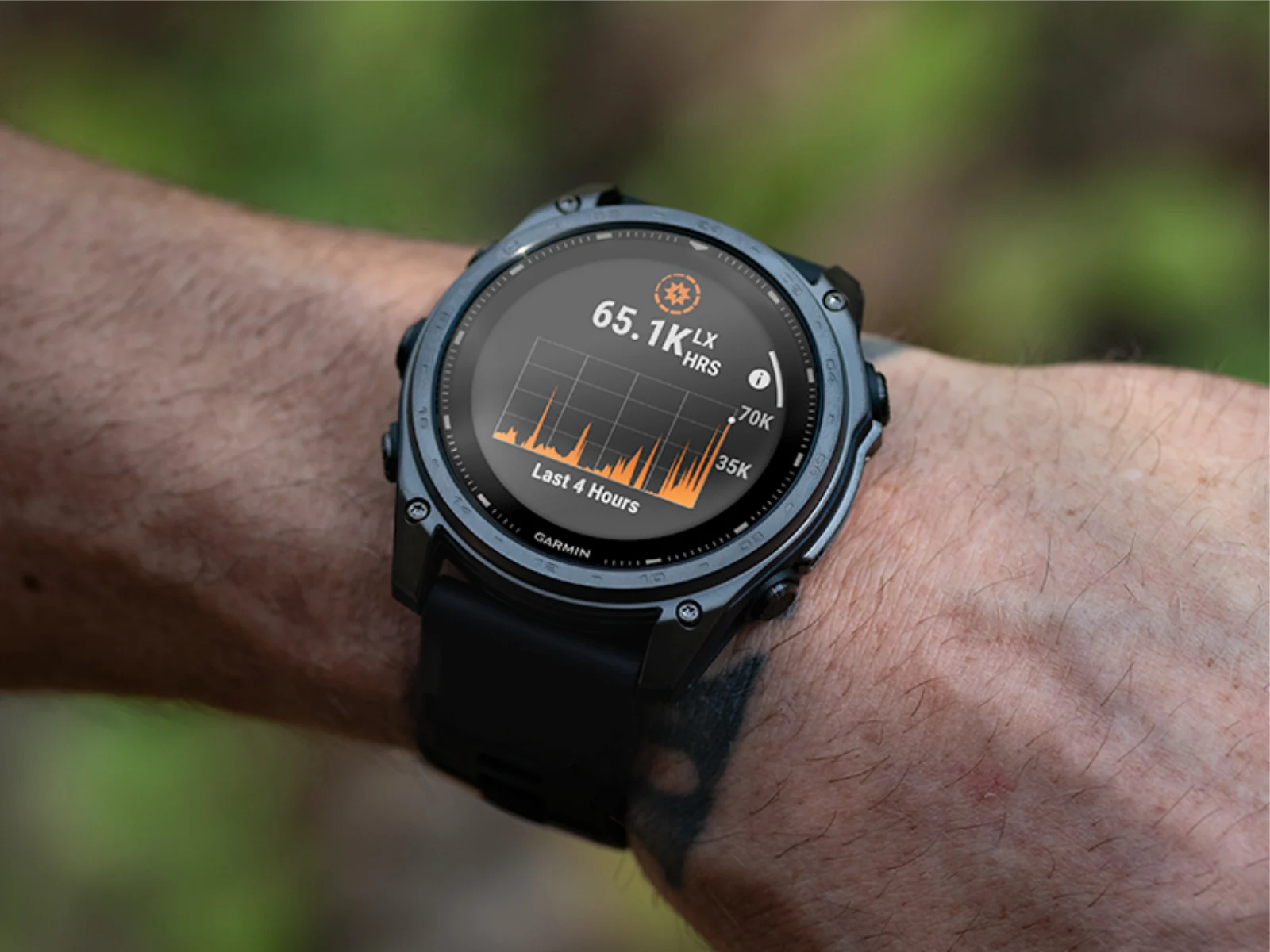 Garmin Fenix 8 Pro Update: Vibration Fix for High-End Smartwatches
