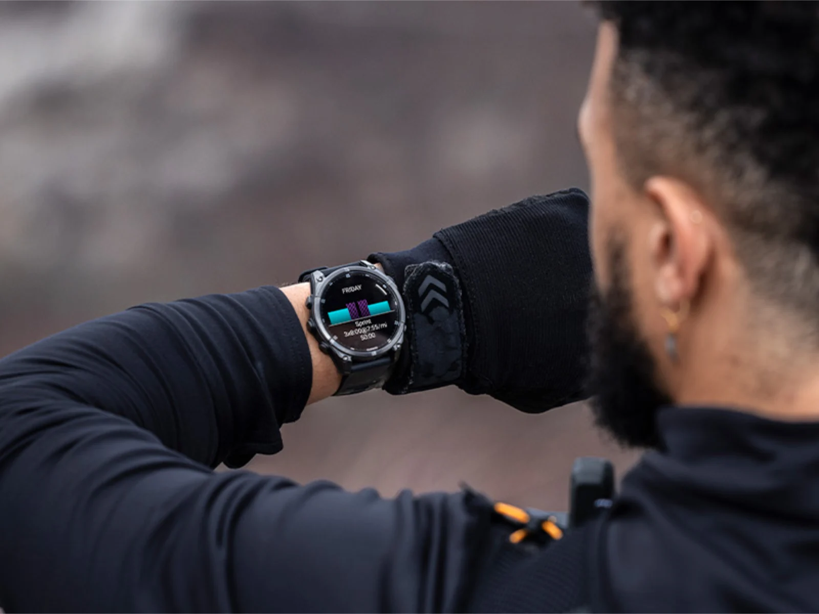 Garmin Launches Major Update for High-End Smartwatches