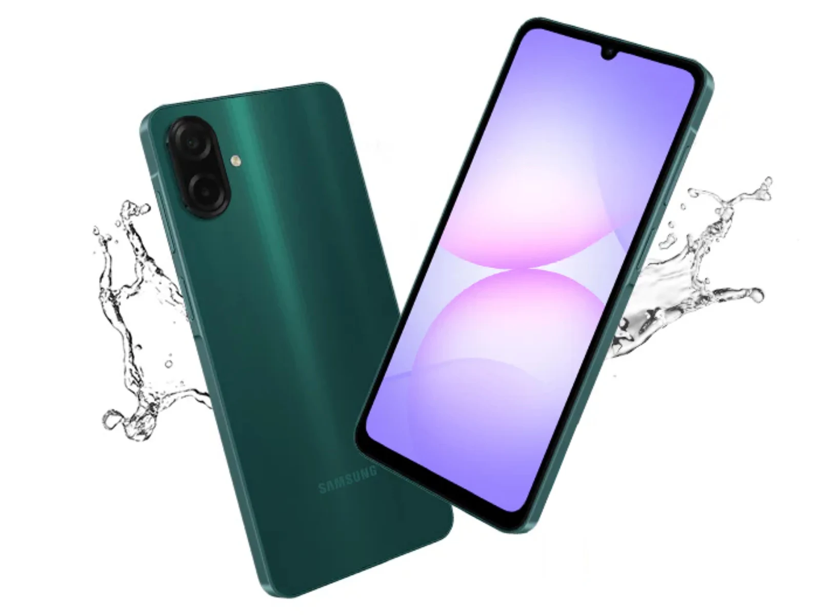 Samsung Galaxy A07 5G Leaked in Early Benchmark Before Launch