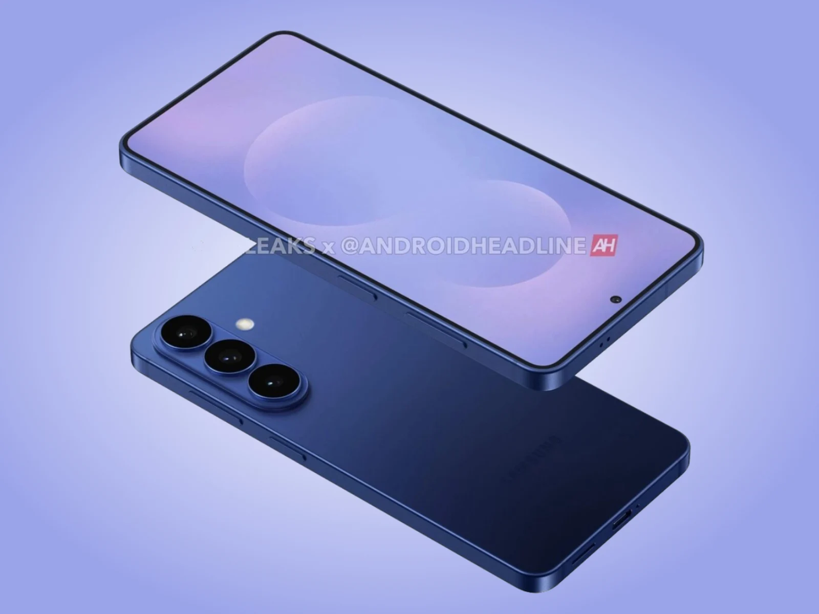 Samsung Delays Galaxy S26 Camera Upgrades Amid iPhone 17 Concerns