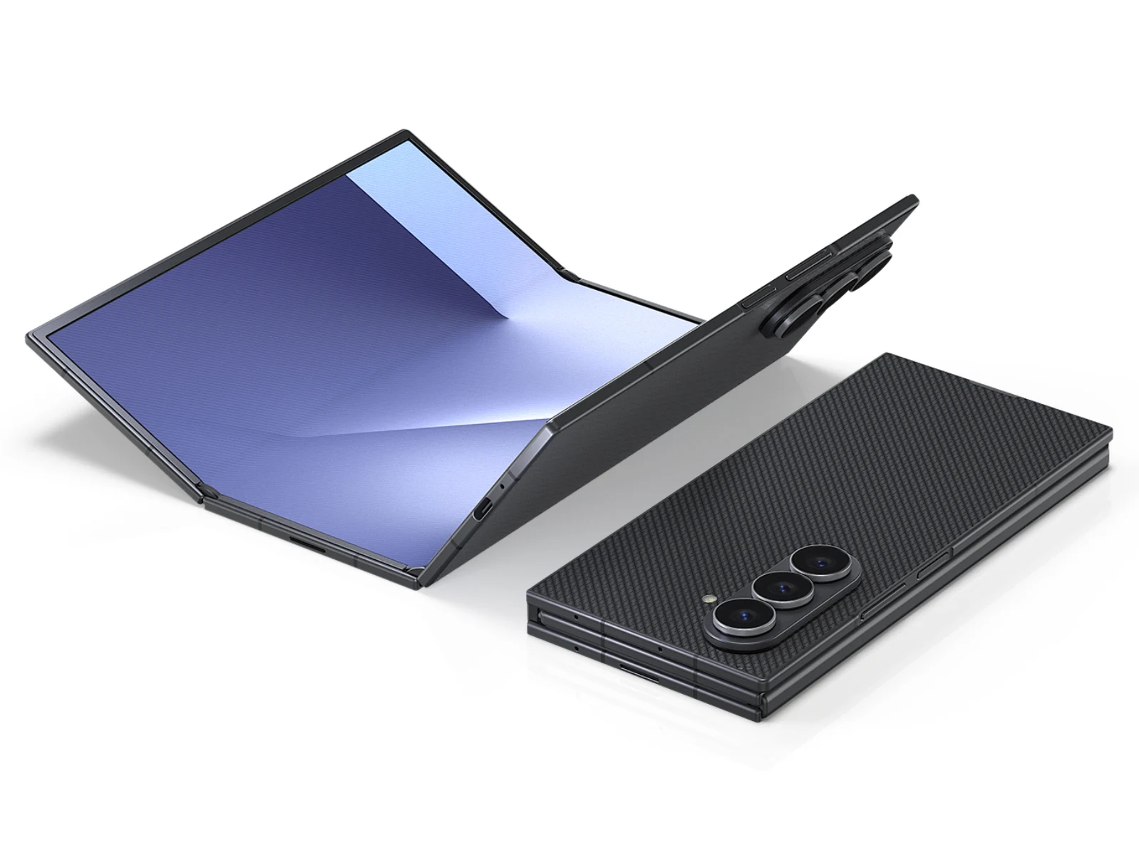 Galaxy Z TriFold Launch: Samsung’s Premium Foldable Now Global