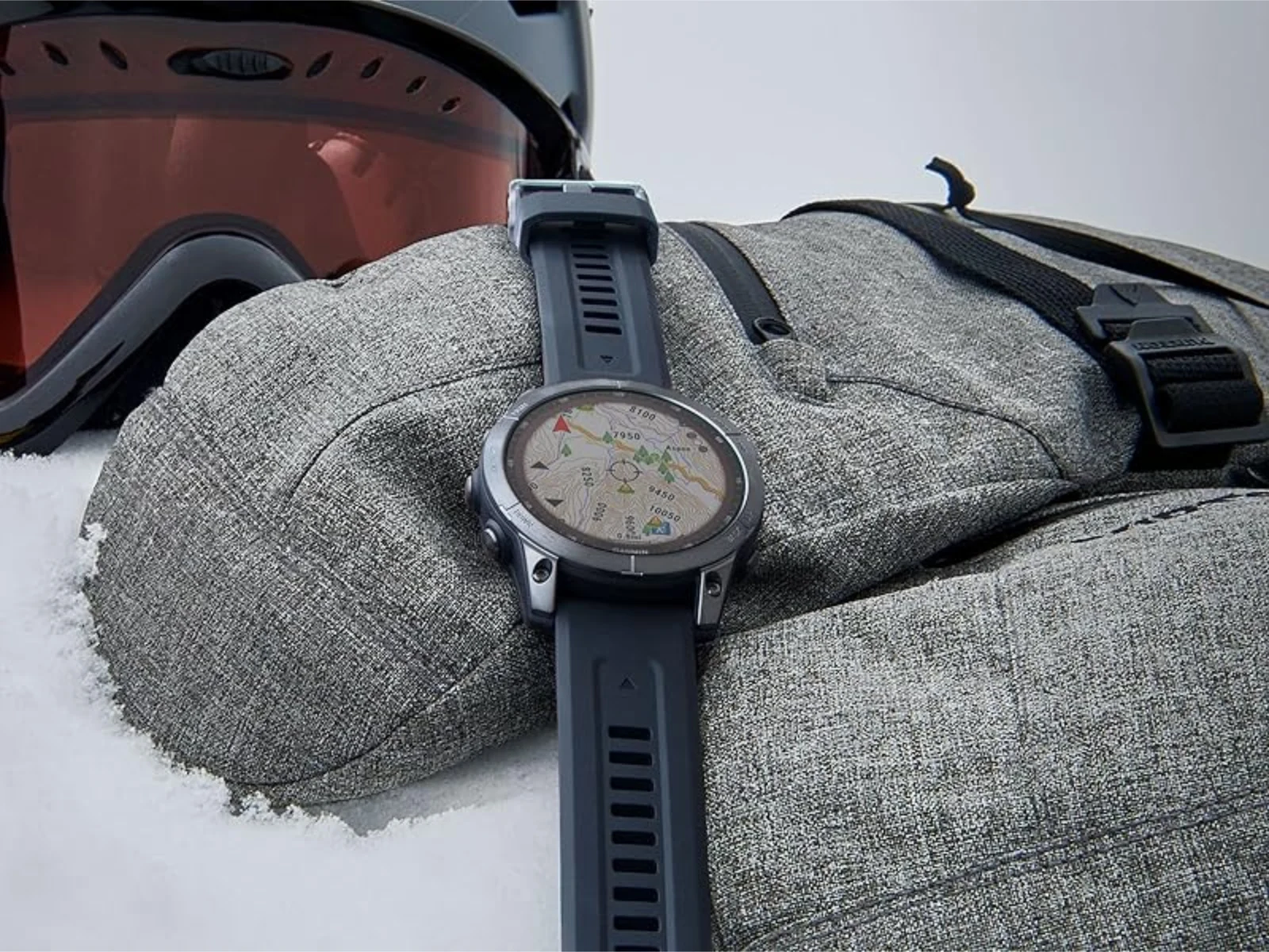 Garmin Releases Update for Older High-End Smartwatches with Caveat
