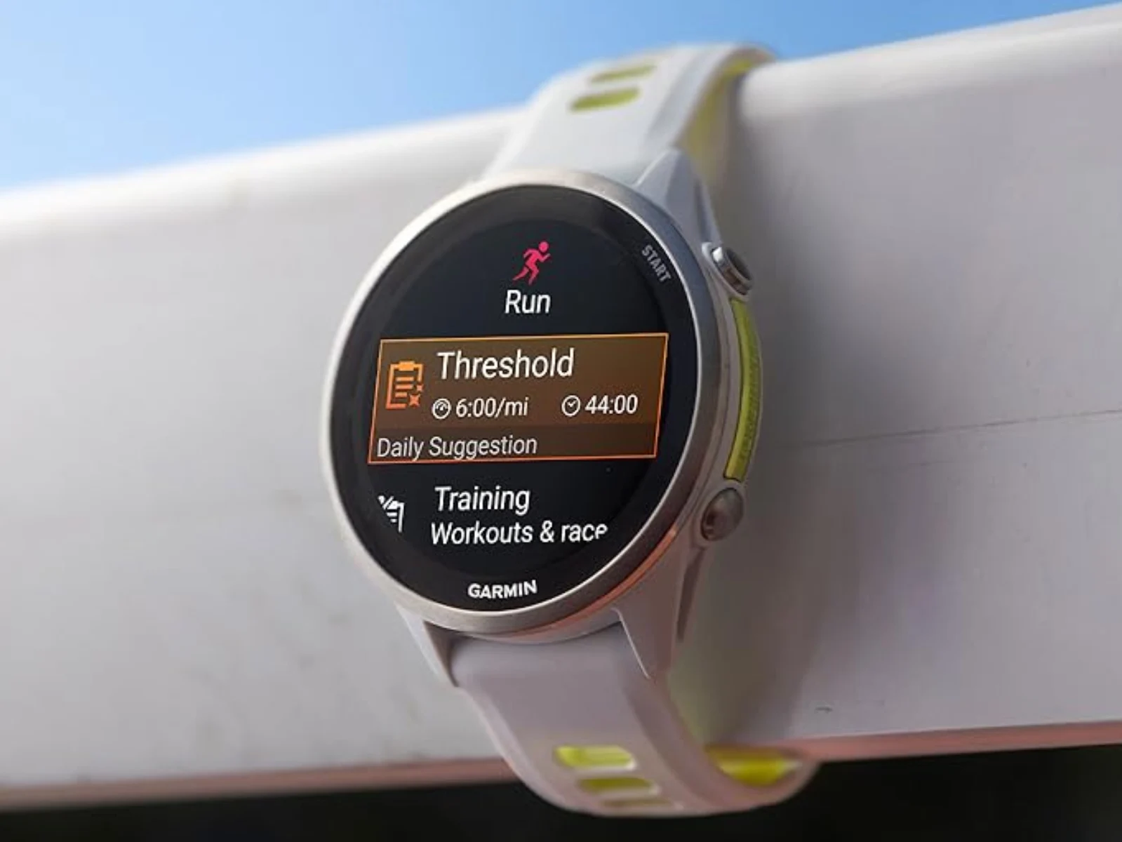 Garmin Releases New Stable Update for Multiple Smartwatches