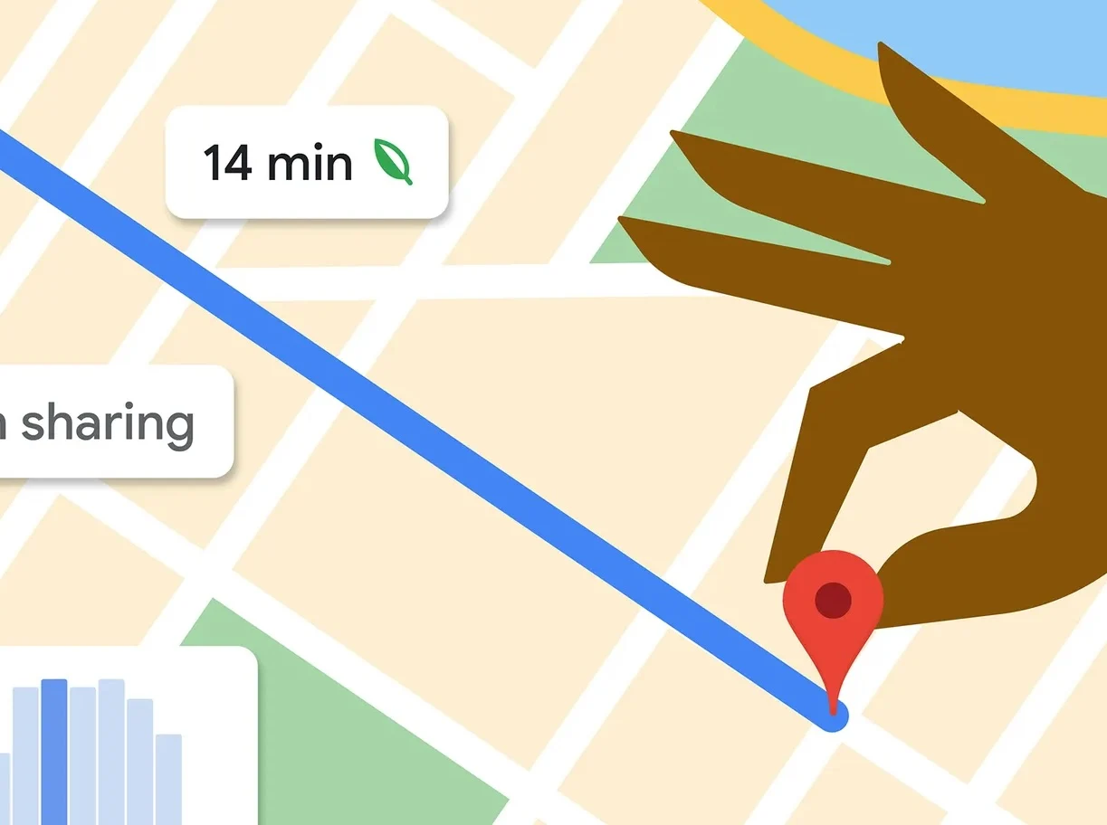 Google Maps Introduces iPhone-Exclusive Feature Like Waze and Apple Maps