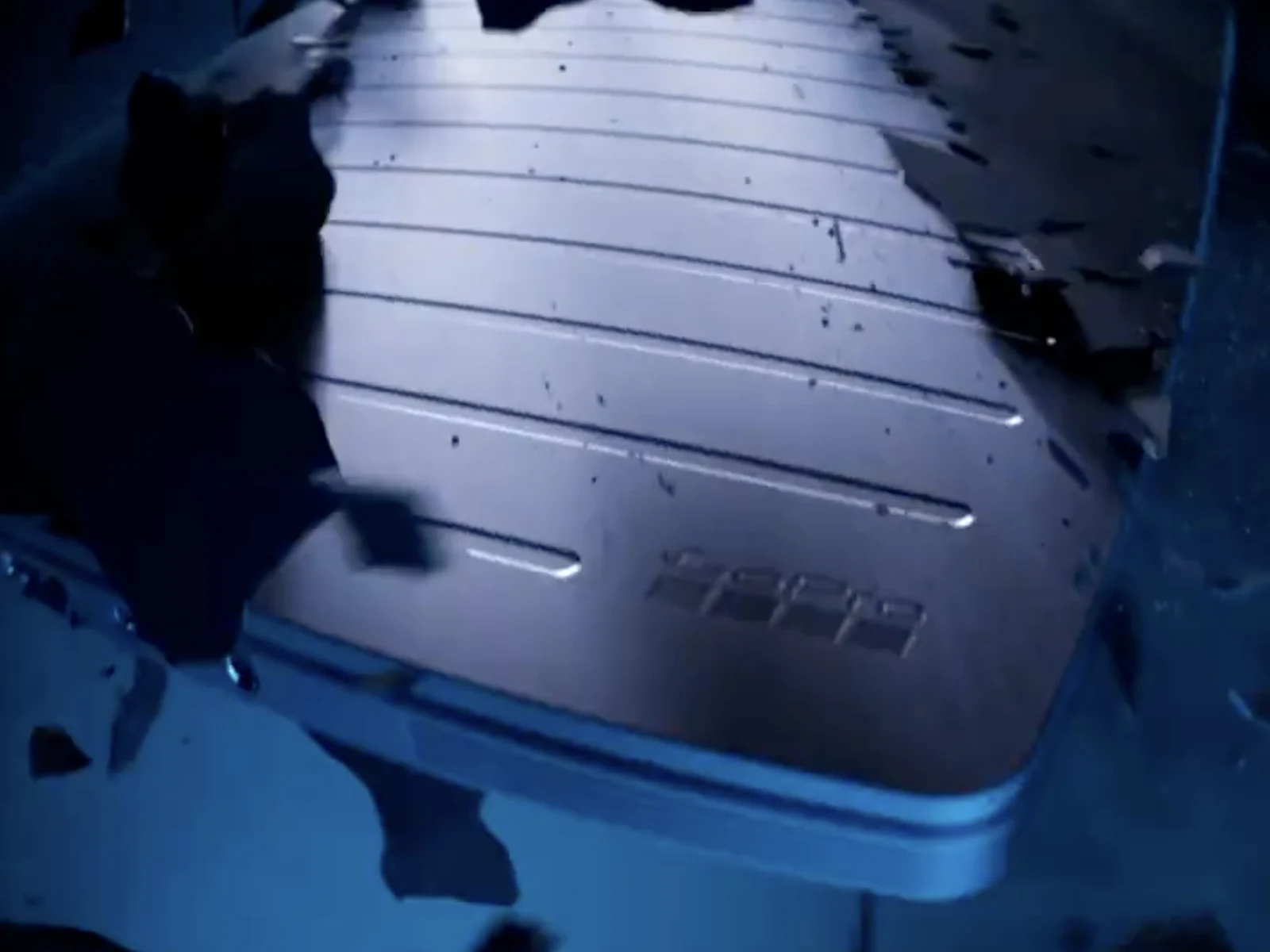 Asus Teases ProArt PX13 Laptop Inspired by GoPro Design Before CES 2026