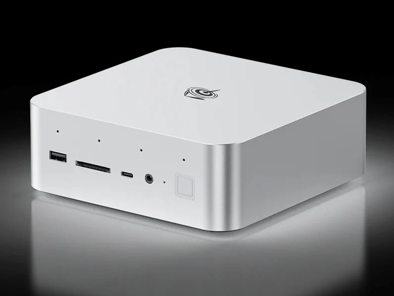 Beelink GTI15 Ultra PC Launches at Nearly Double GTI13 Price
