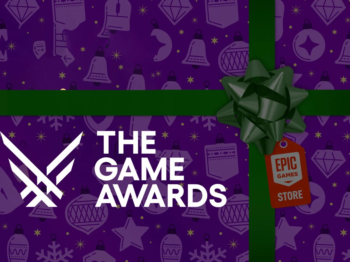 Get a Free AAA Game on Epic Games Store Today!